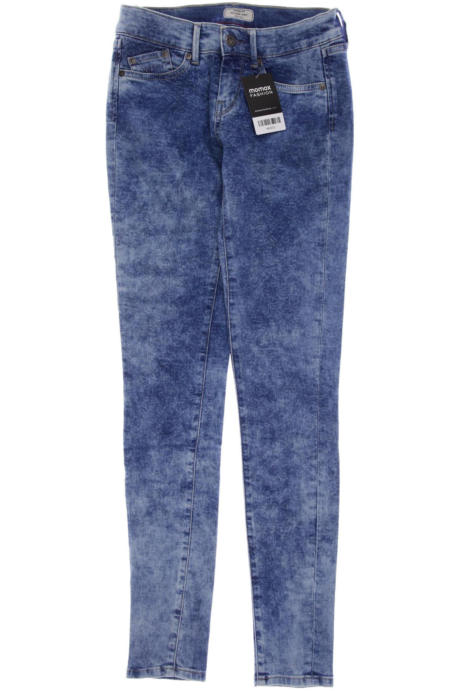 

Pepe Jeans Damen Jeans, blau