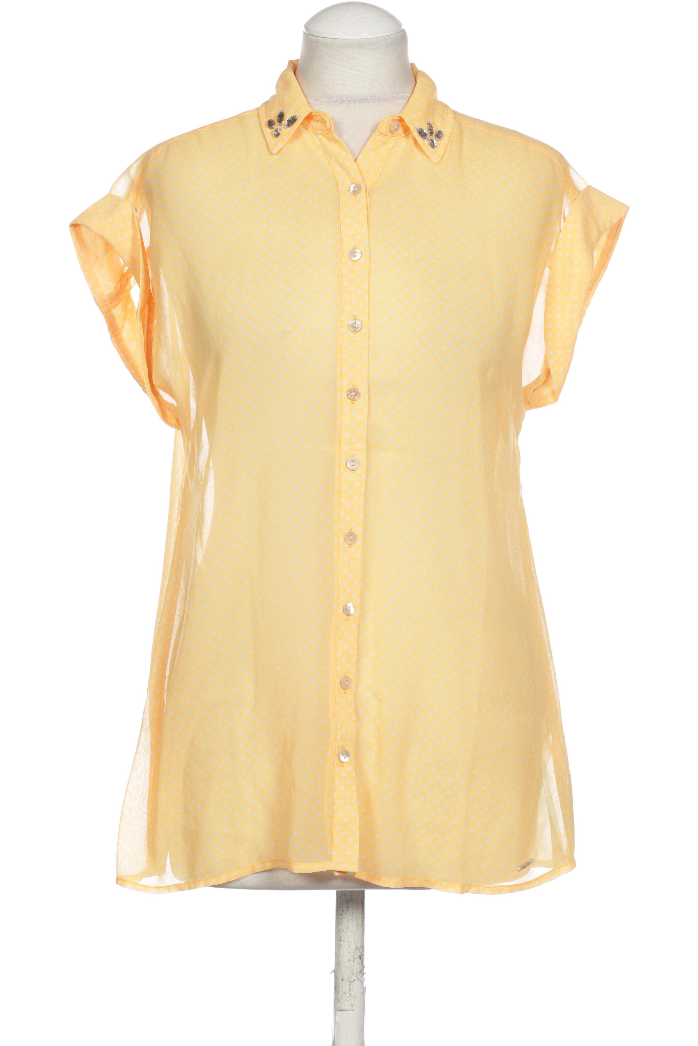 Thumbnail - Pepe Jeans Damen Bluse, orange, Gr. 36