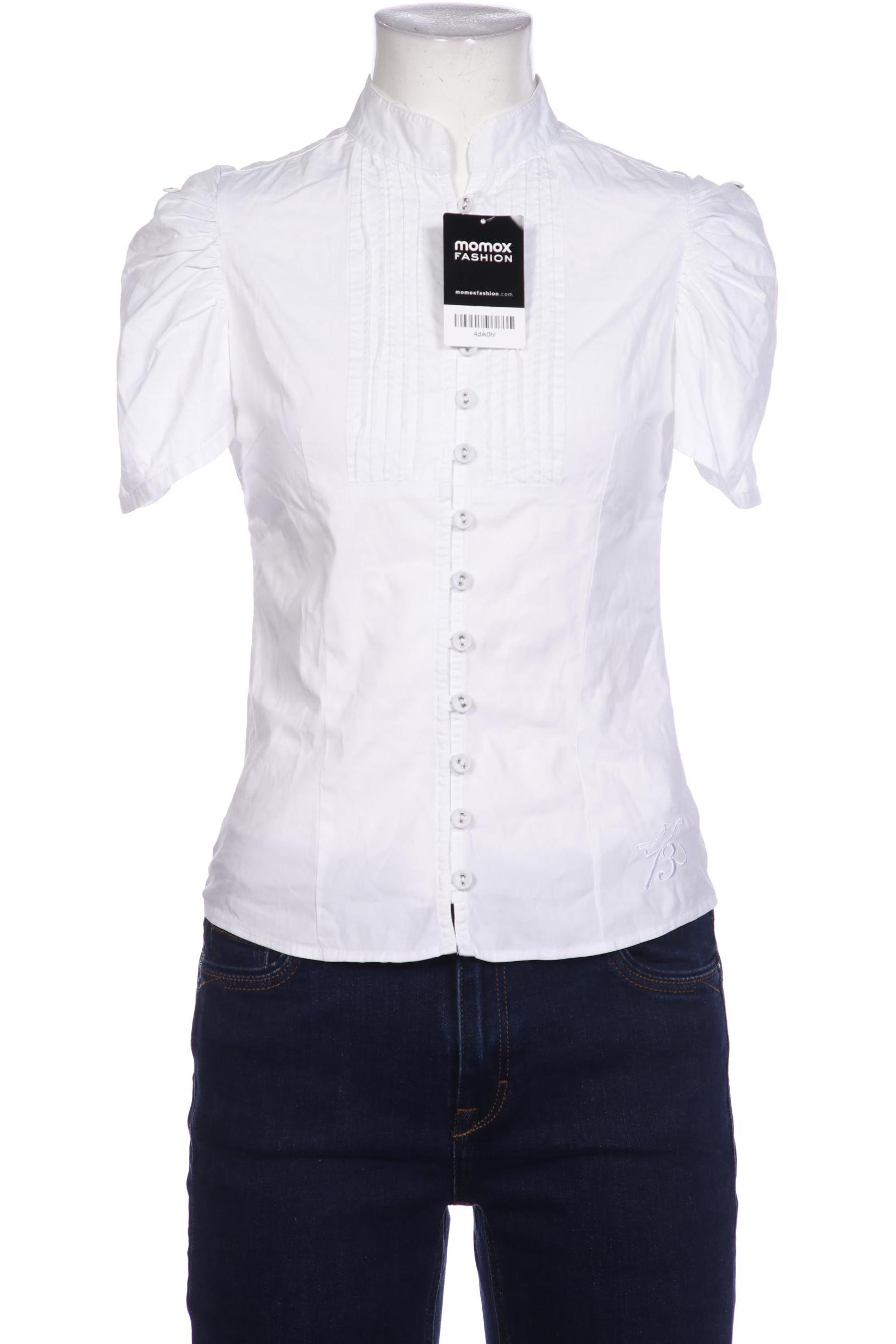 

Pepe Jeans Damen Bluse, weiß