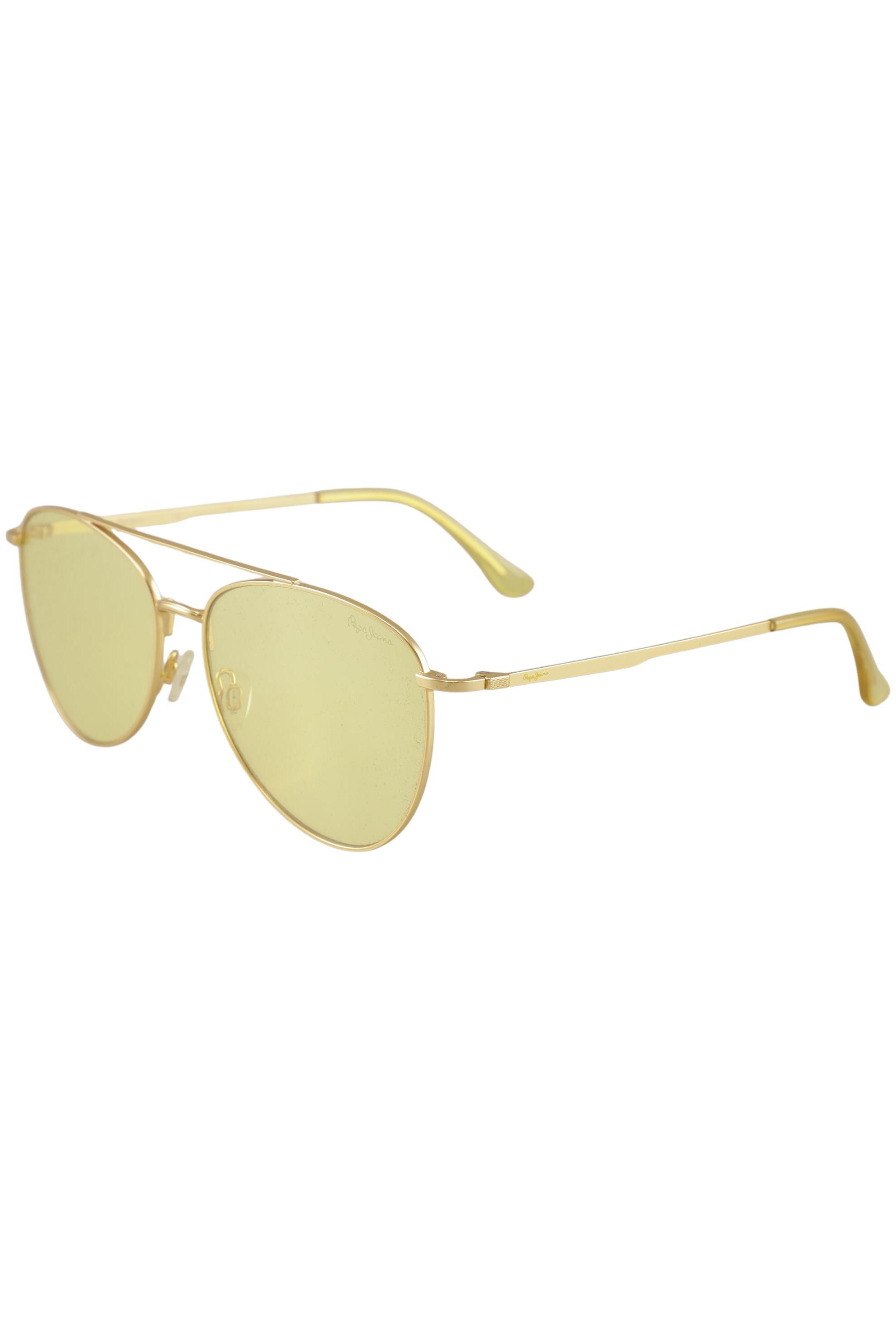 

Pepe Jeans Damen Sonnenbrille, gold, Gr.