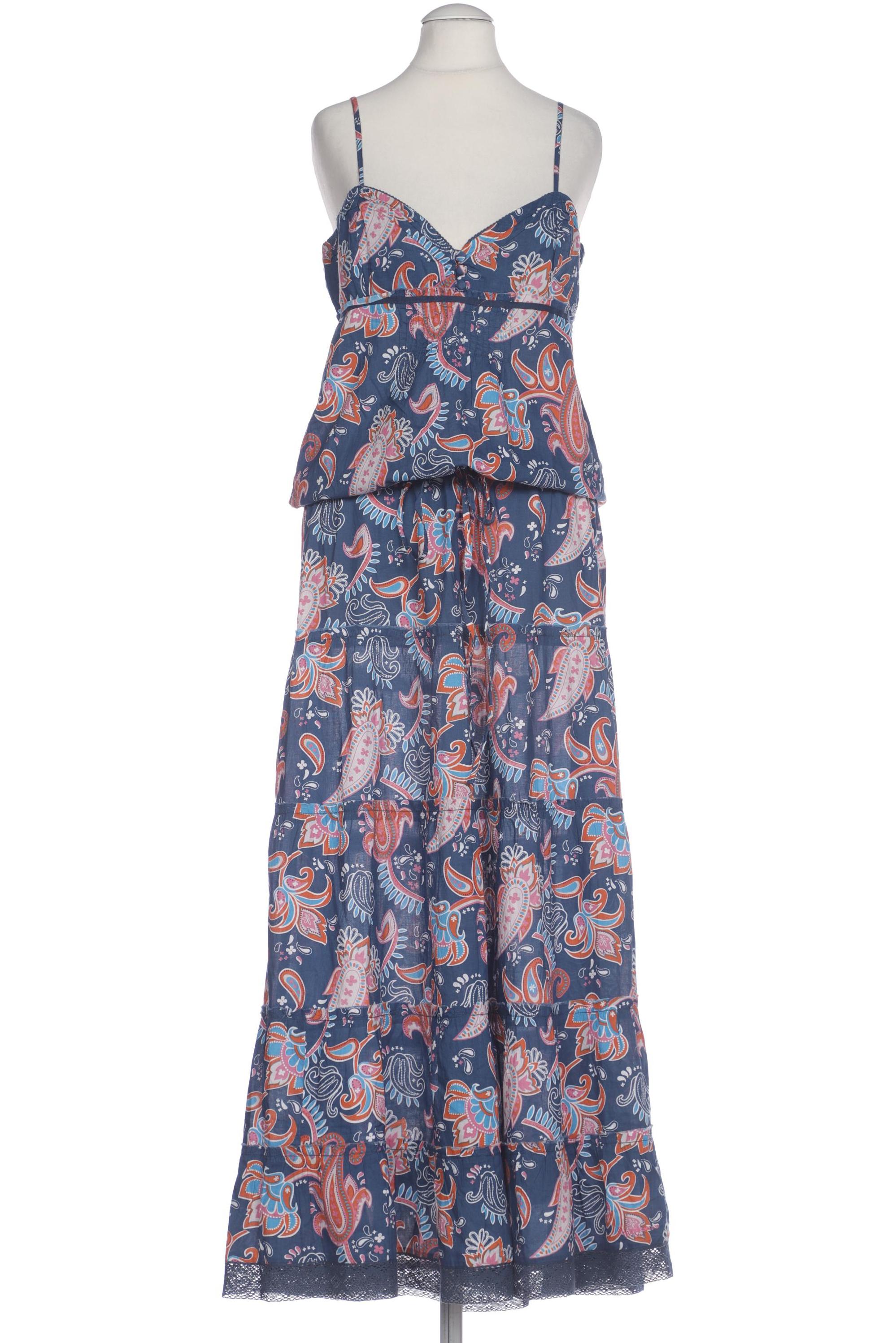 

Pepe Jeans Damen Kleid, blau, Gr. 36