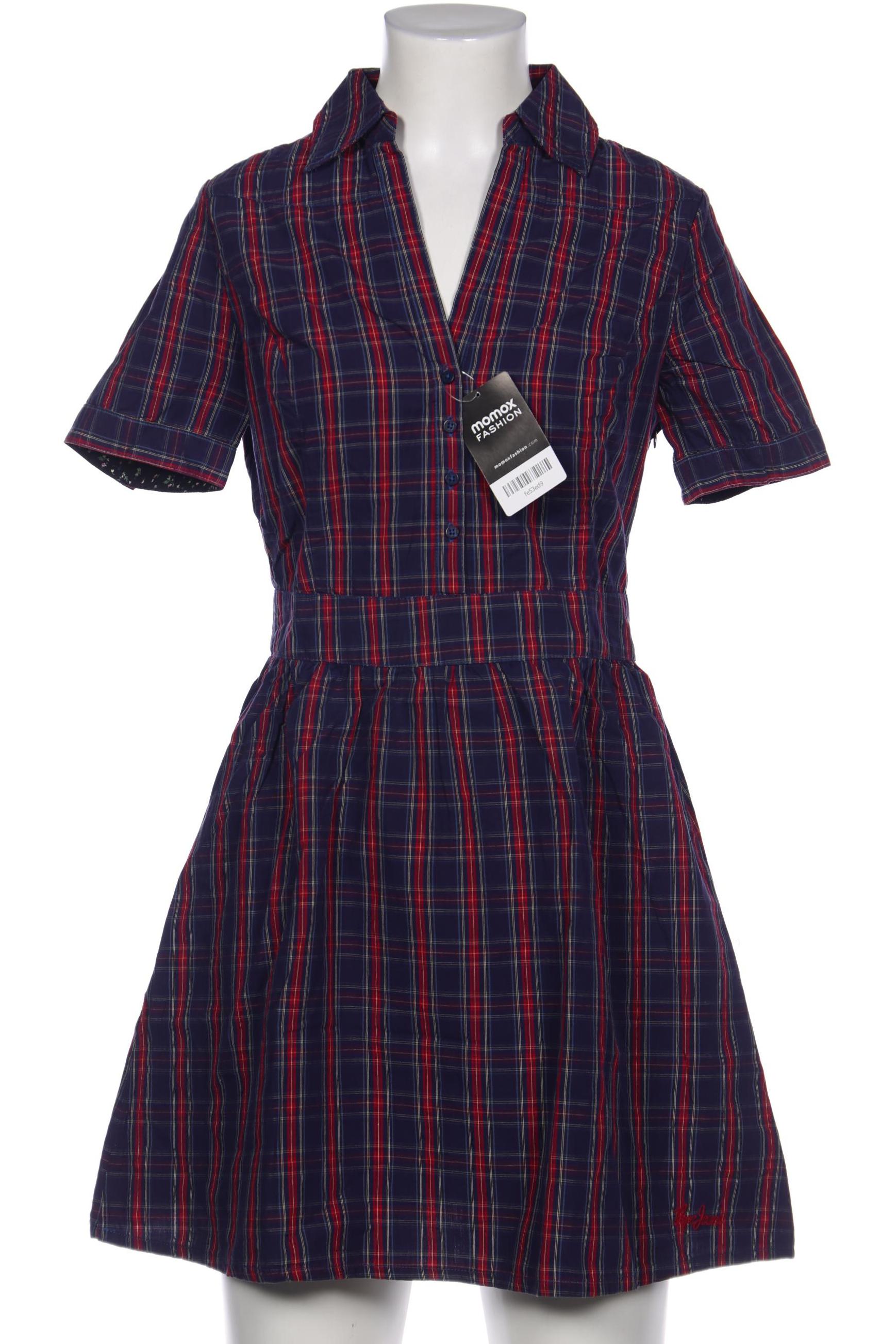 

Pepe Jeans Damen Kleid, marineblau, Gr. 36