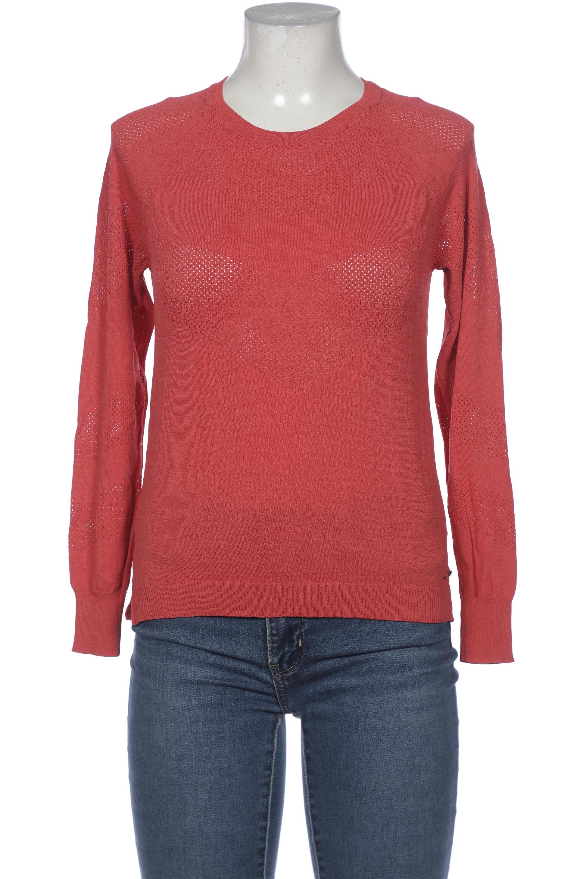 

Pepe Jeans Damen Pullover, pink, Gr. 42