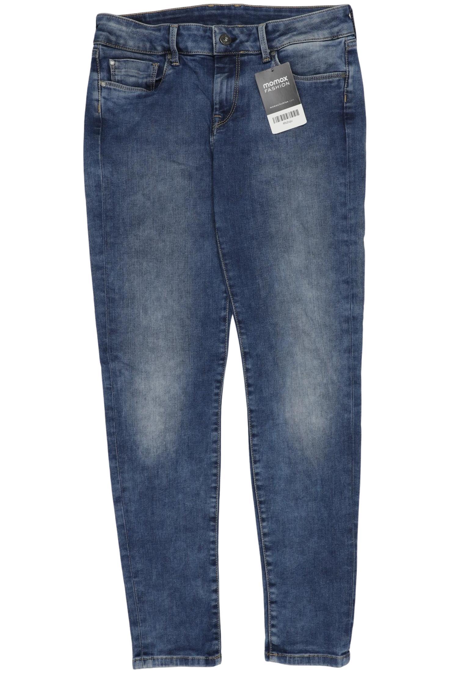 

Pepe Jeans Damen Jeans, blau, Gr. 28