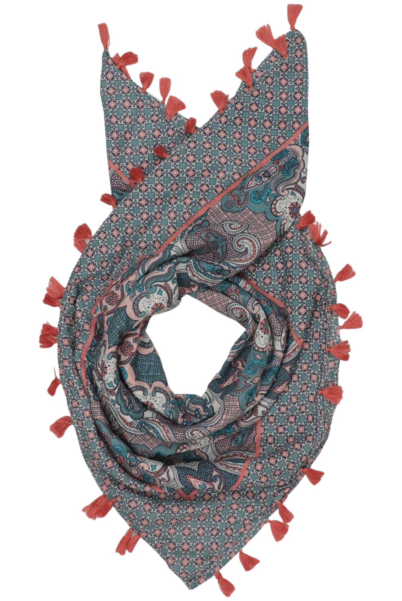 

Pepe Jeans Damen Schal, mehrfarbig, Gr.