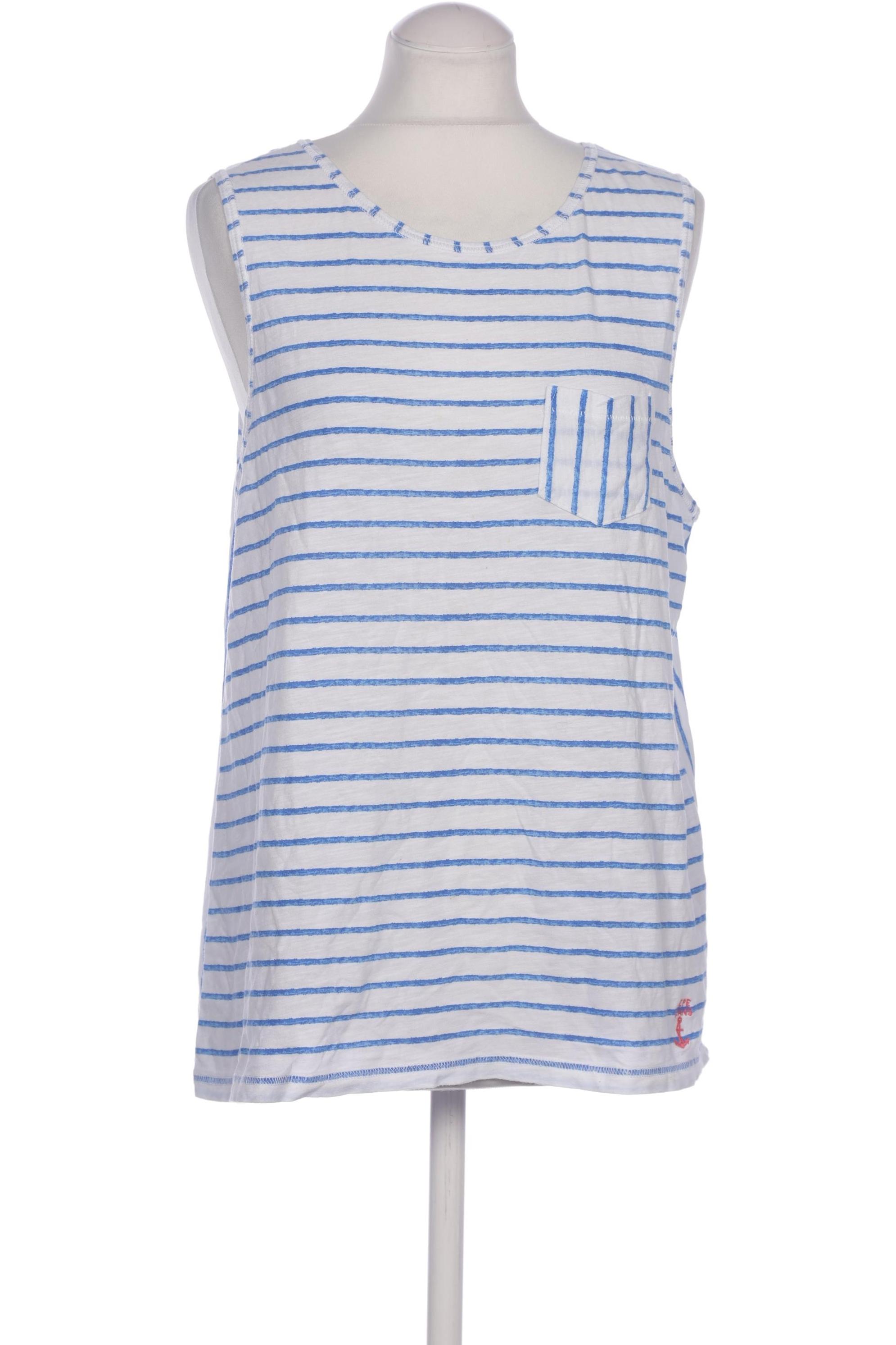 

Pepe Jeans Damen Top, weiß, Gr. 38