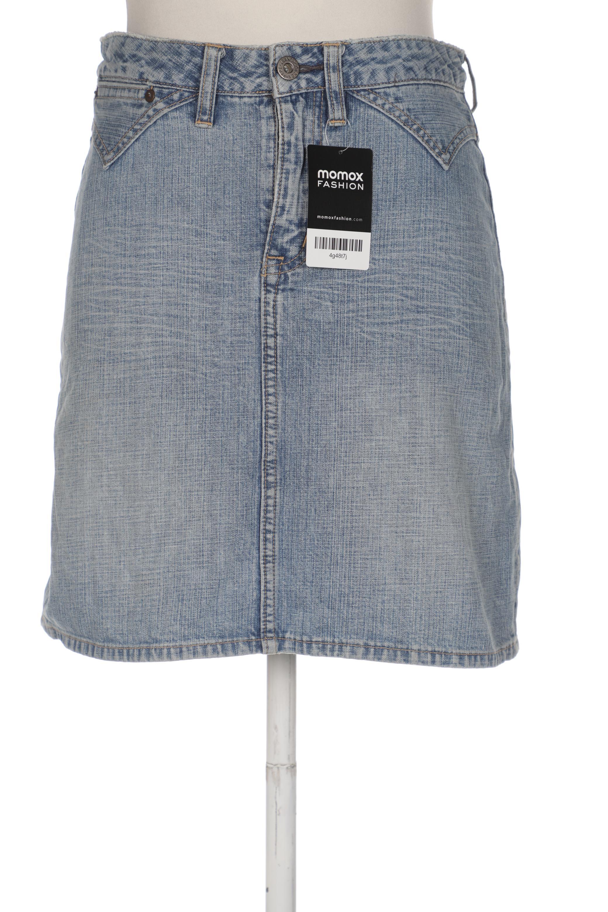 

Pepe Jeans Damen Rock, blau