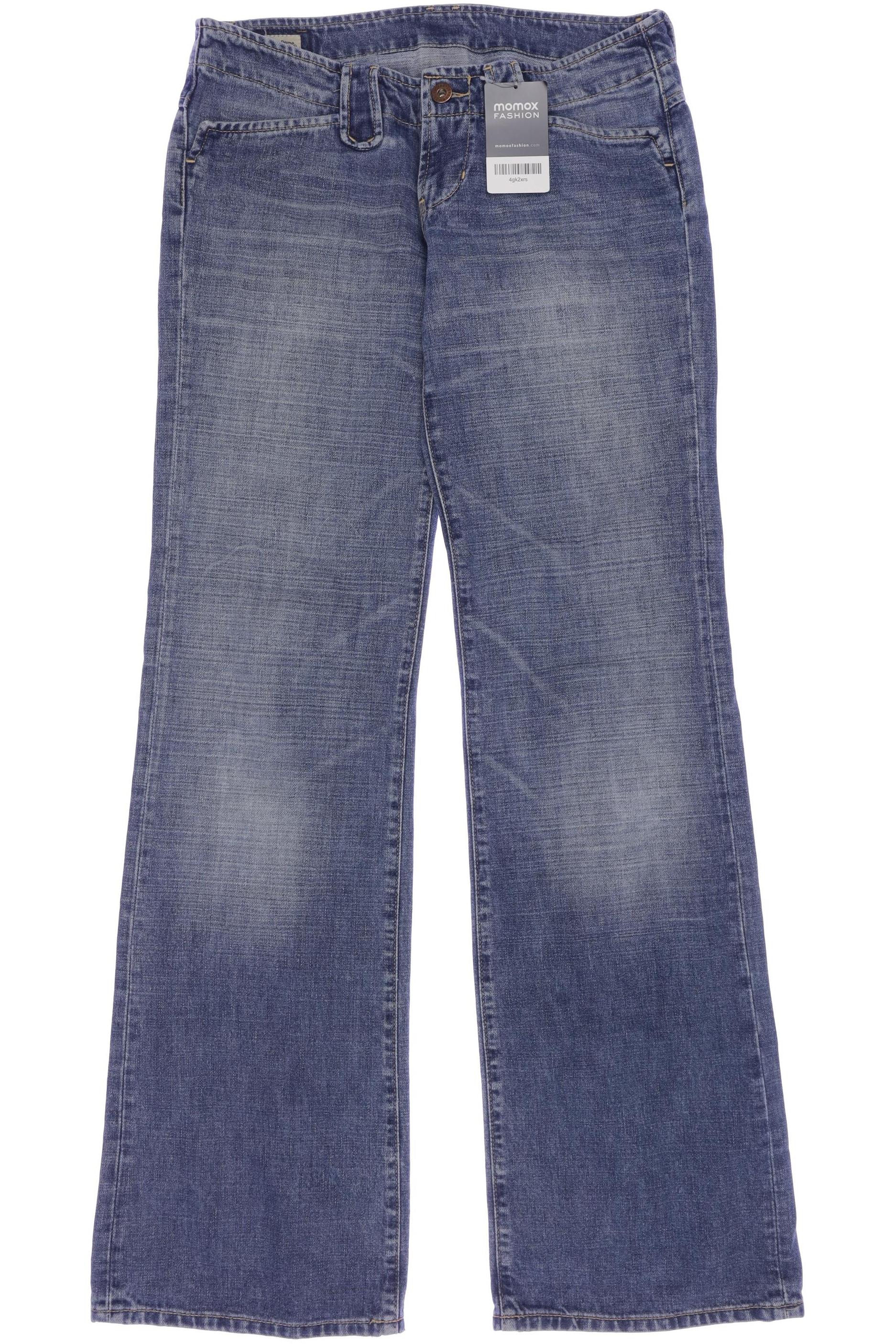 

Pepe Jeans Damen Jeans, blau, Gr. 28