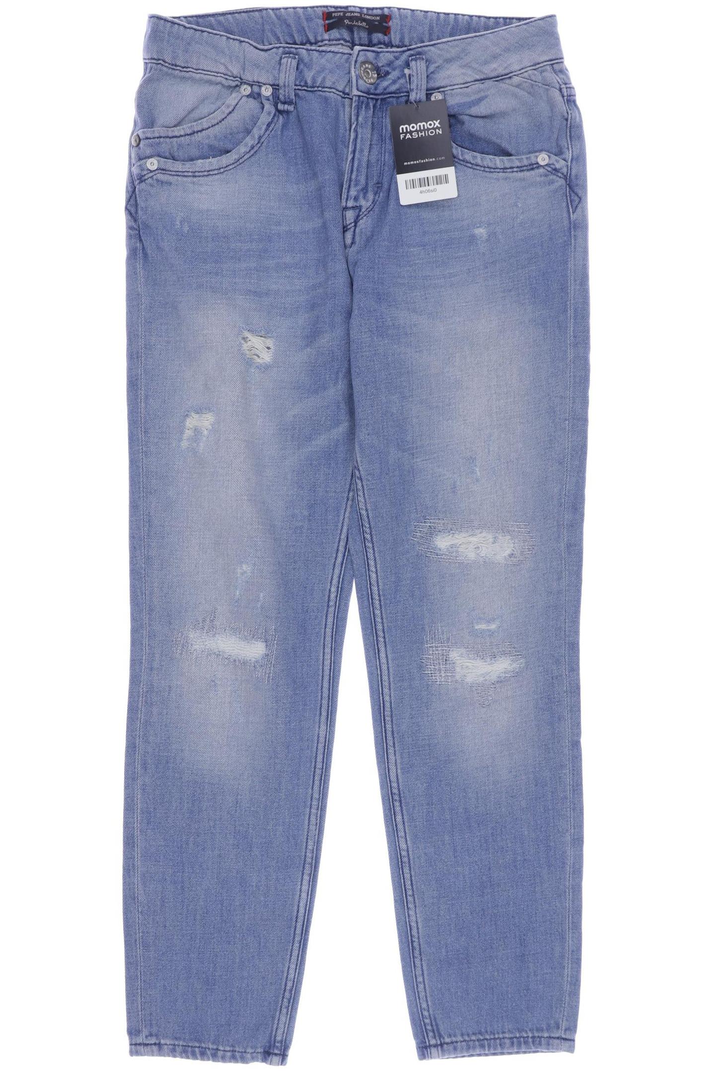 

Pepe Jeans Damen Jeans, blau