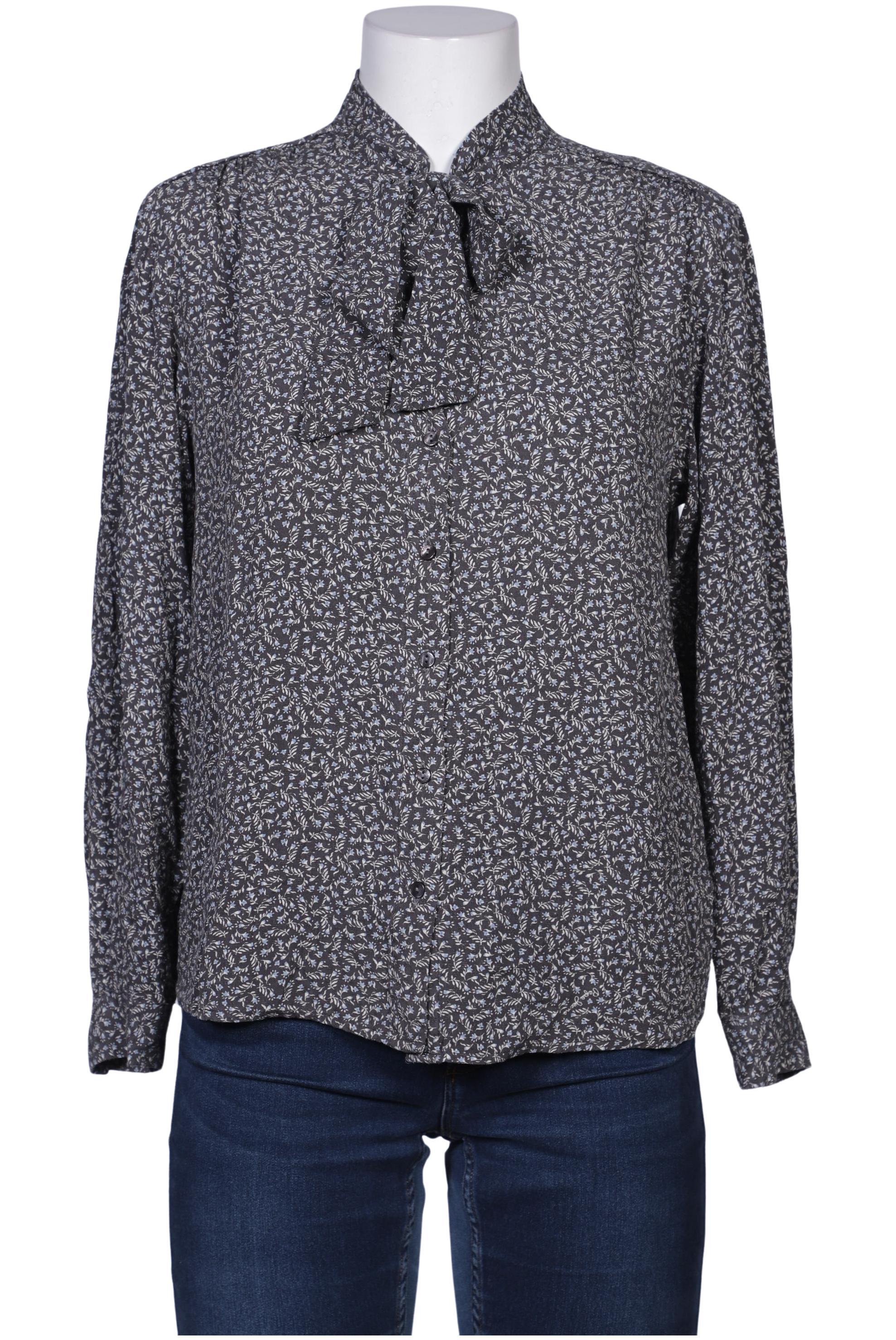 

Pepe Jeans Damen Bluse, grau, Gr. 38