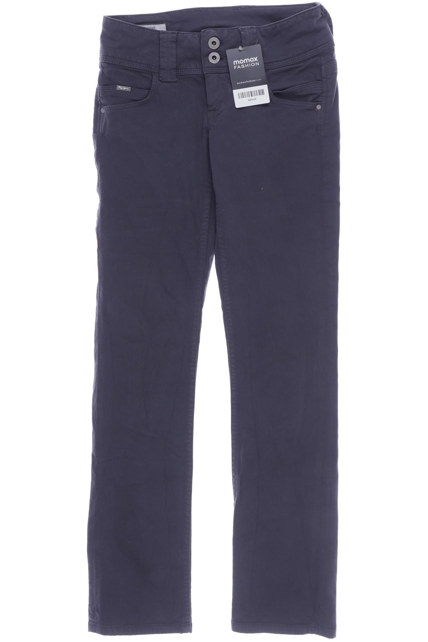 

Pepe Jeans Damen Jeans, grau