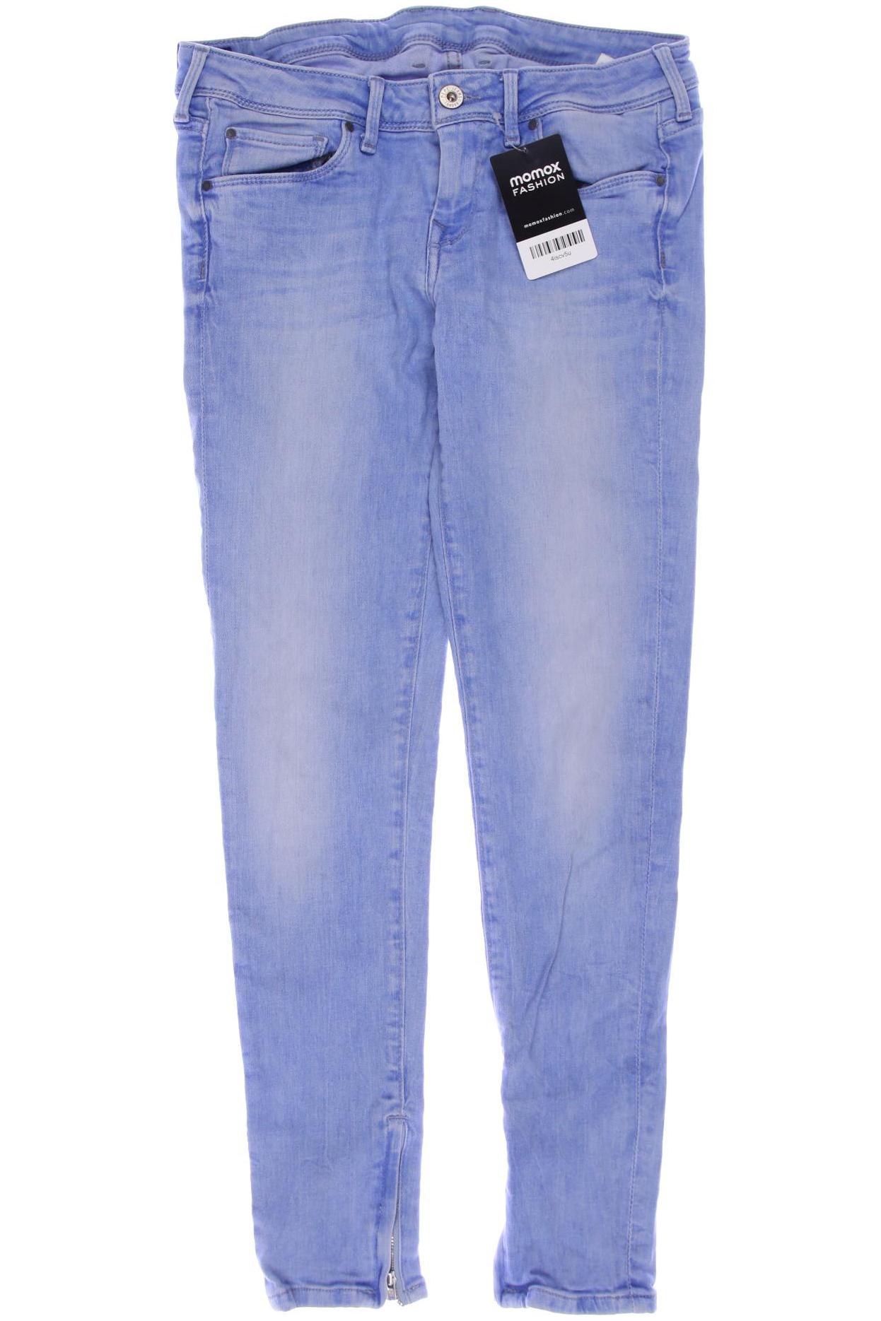 

Pepe Jeans Damen Jeans, hellblau