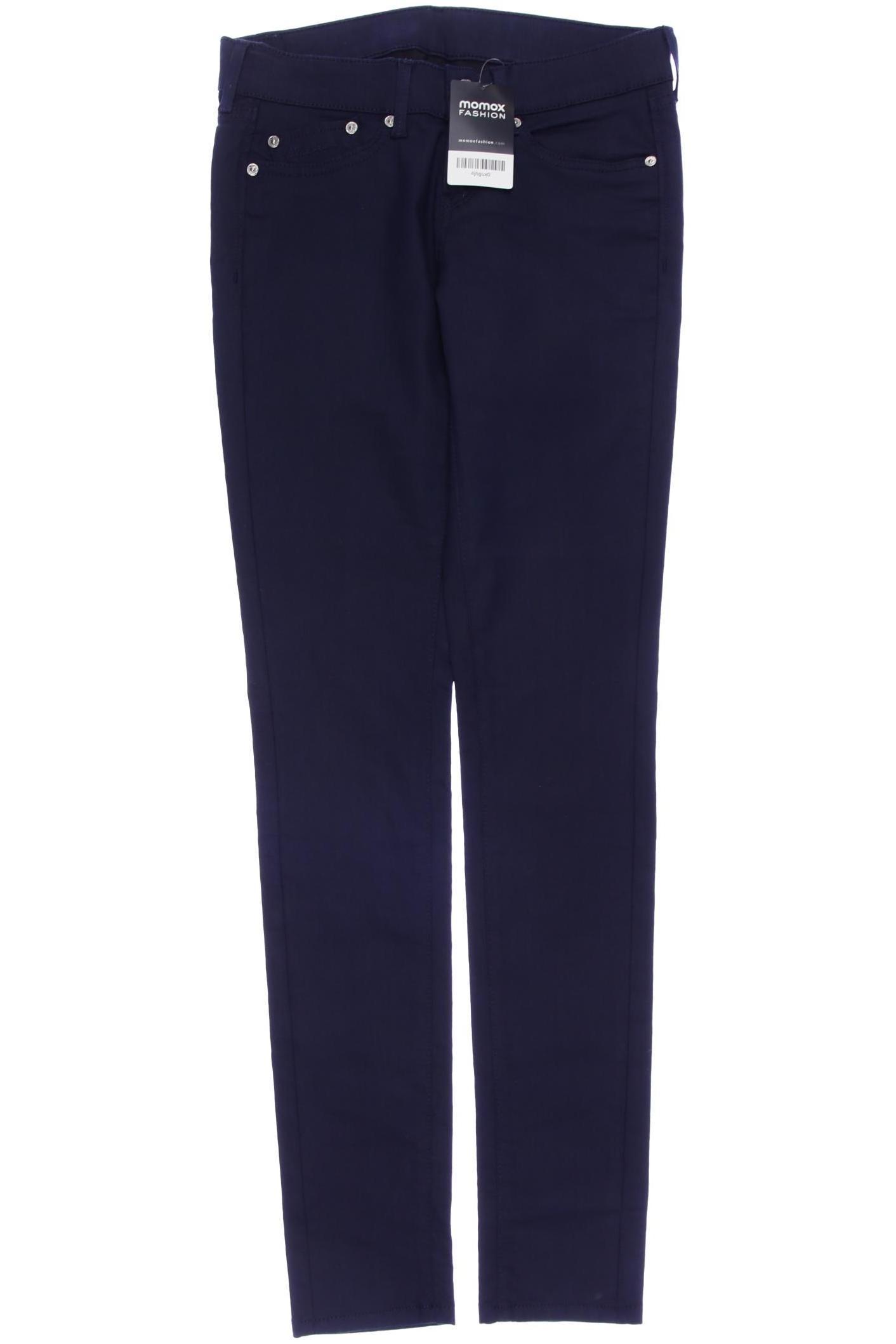 

Pepe Jeans Damen Jeans, marineblau, Gr. 27
