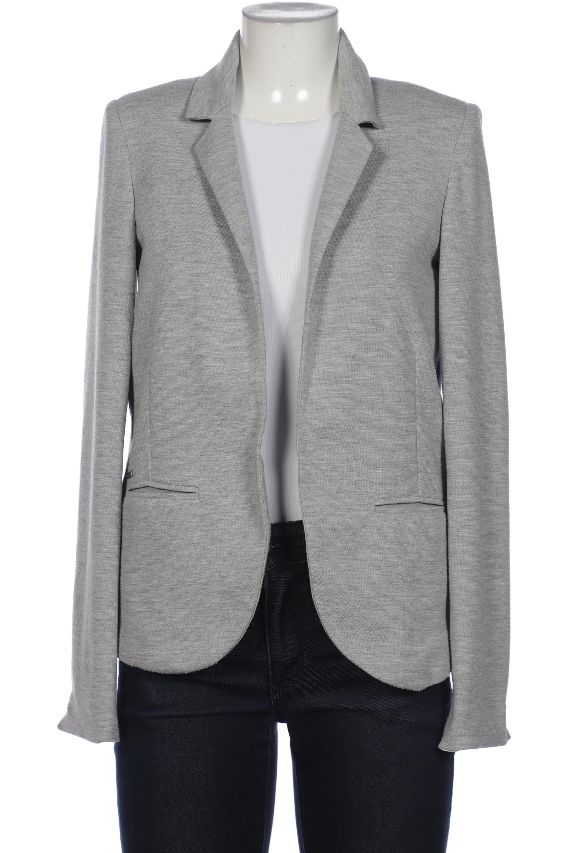 

Pepe Jeans Damen Blazer, grau