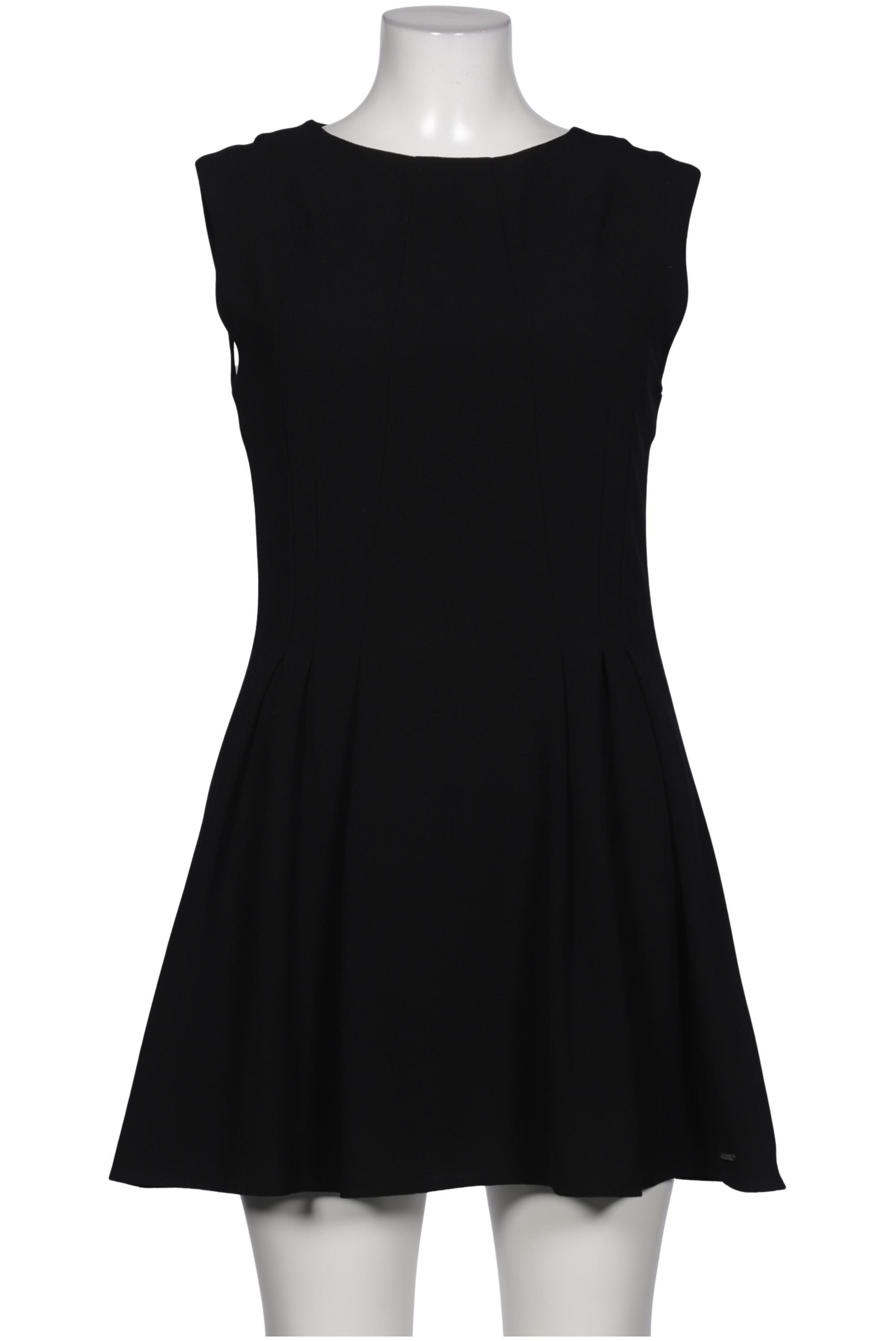 

Pepe Jeans Damen Kleid, schwarz, Gr. 44