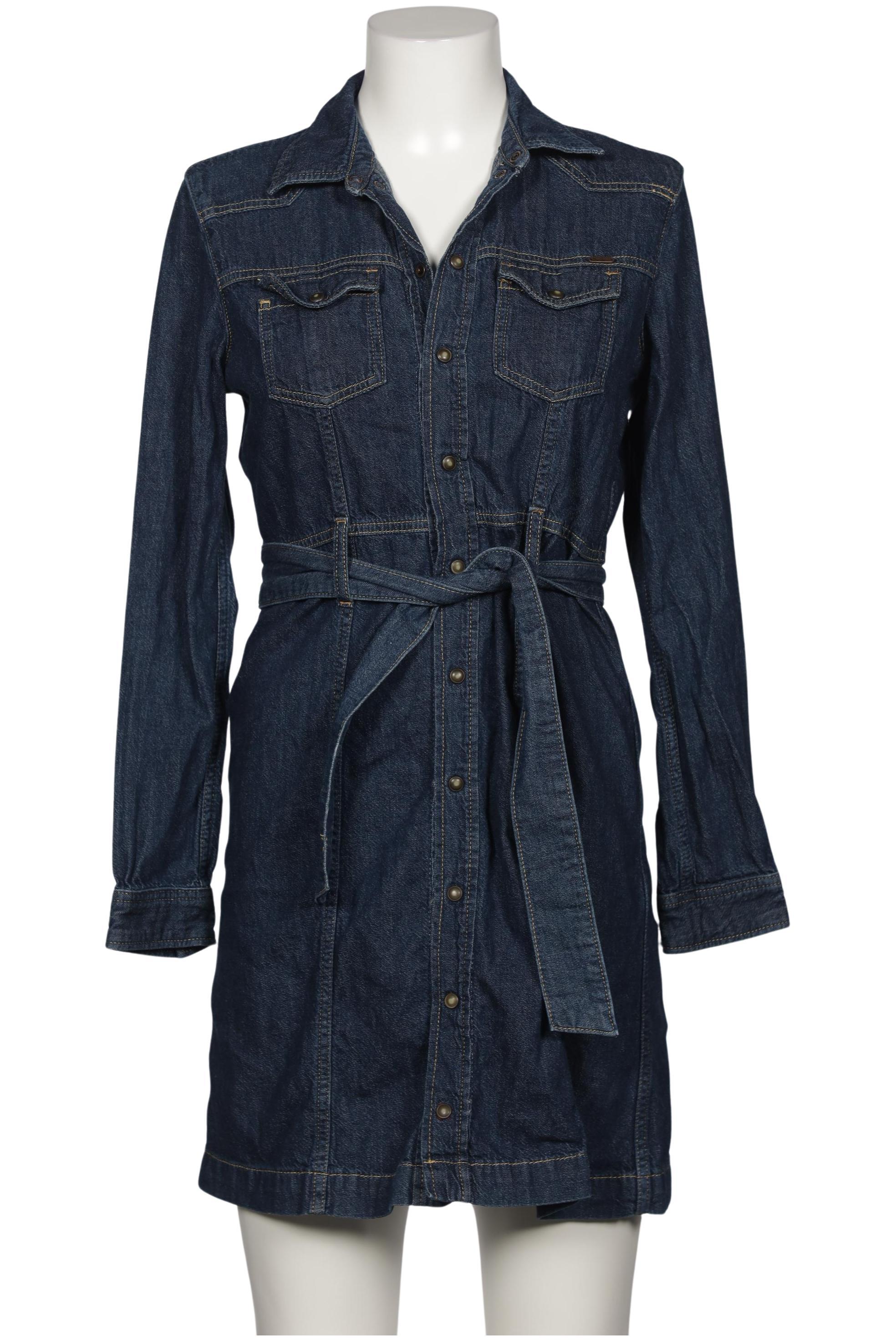 

Pepe Jeans Damen Kleid, marineblau, Gr. 42