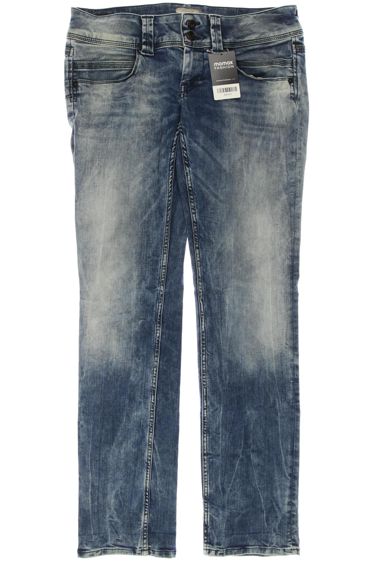 

Pepe Jeans Damen Jeans, blau