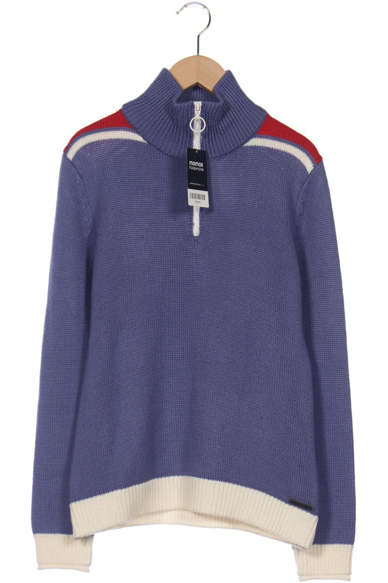 

Pepe Jeans Damen Pullover, blau