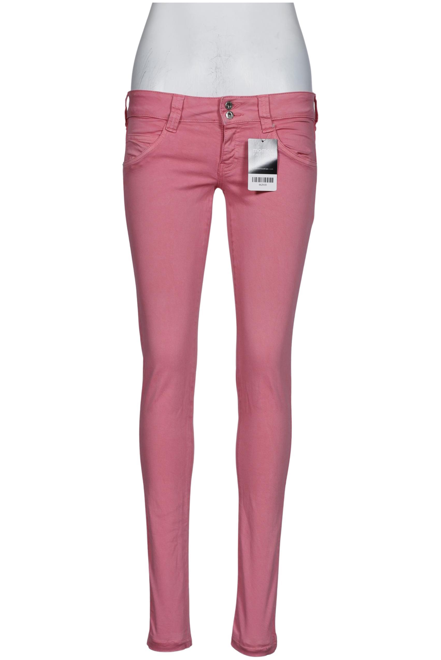 

Pepe Jeans Damen Jeans, pink, Gr. 28