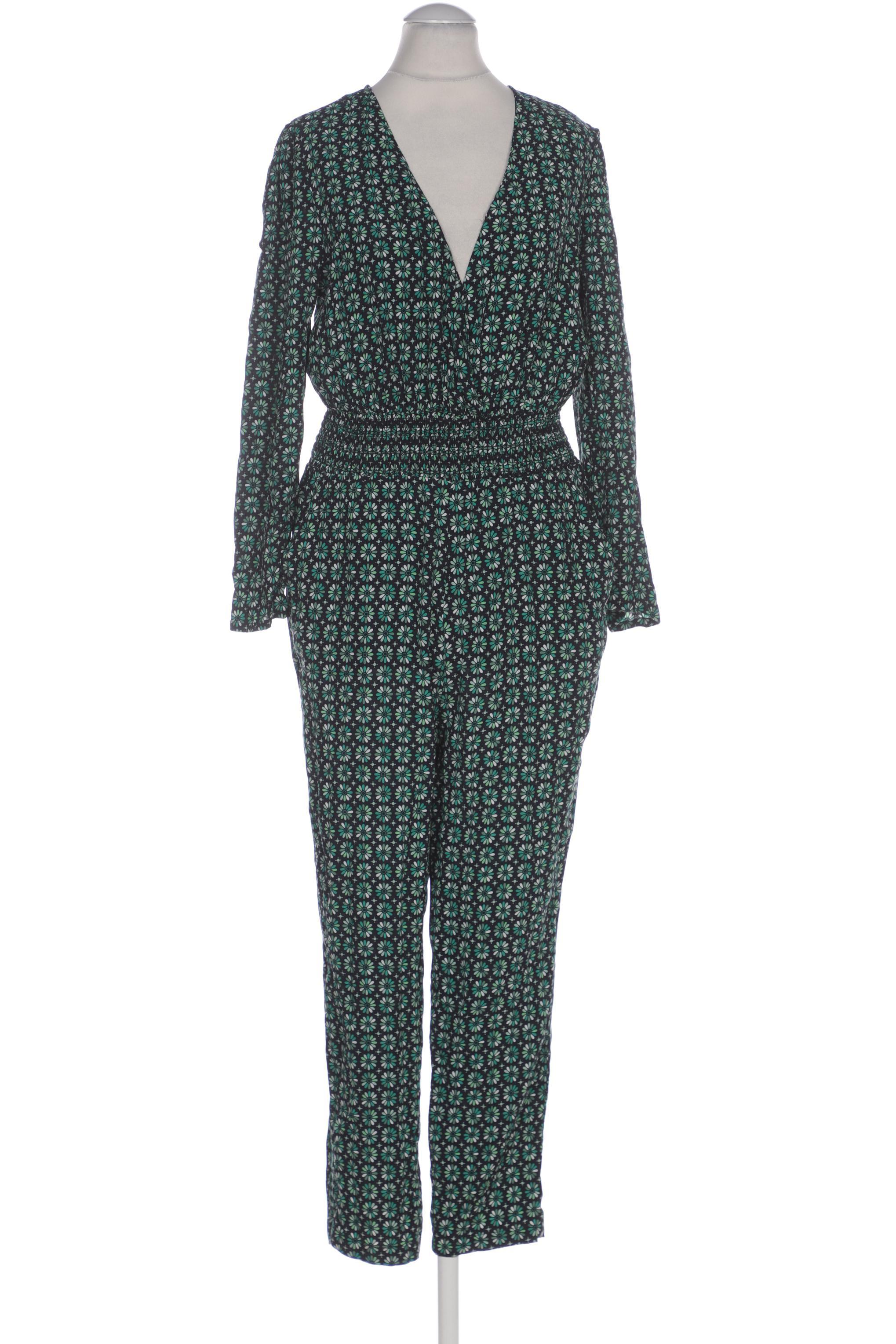 

Pepe Jeans Damen Jumpsuit/Overall, grün, Gr. 36