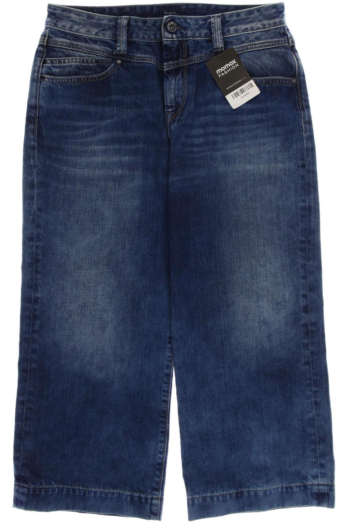 

Pepe Jeans Damen Jeans, blau