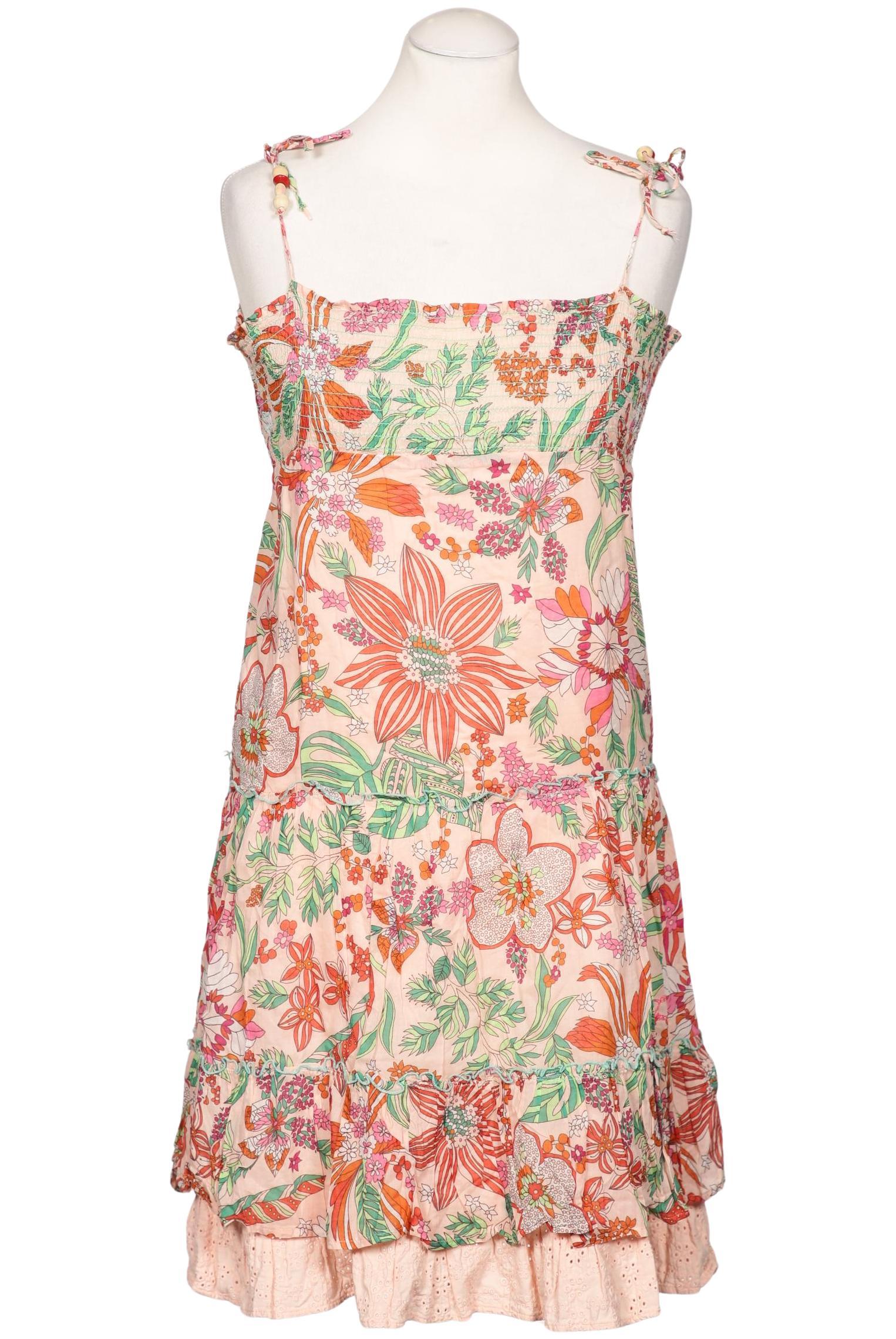 

Pepe Jeans Damen Kleid, mehrfarbig, Gr. 10