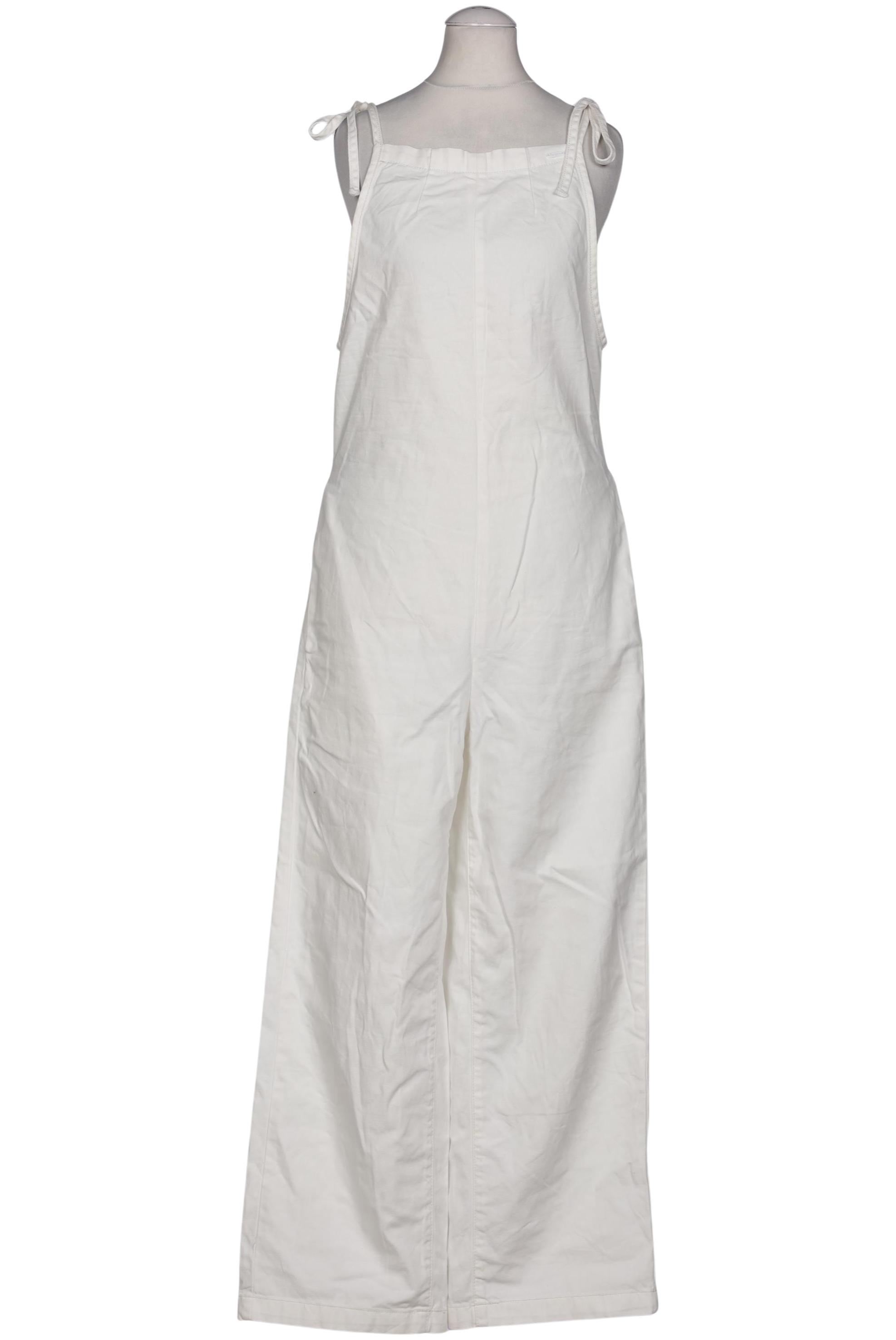 

Pepe Jeans Damen Jumpsuit/Overall, weiß, Gr. 34