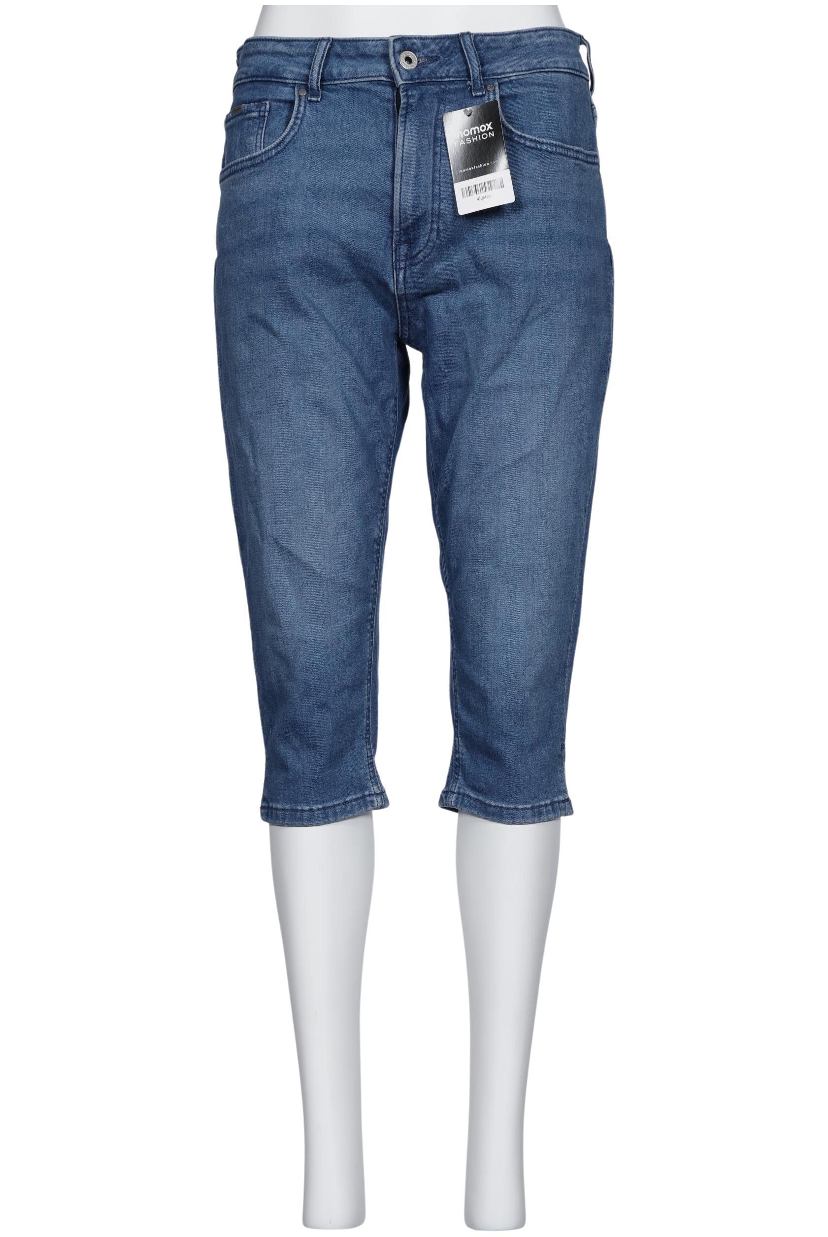 

Pepe Jeans Damen Jeans, blau, Gr. 29