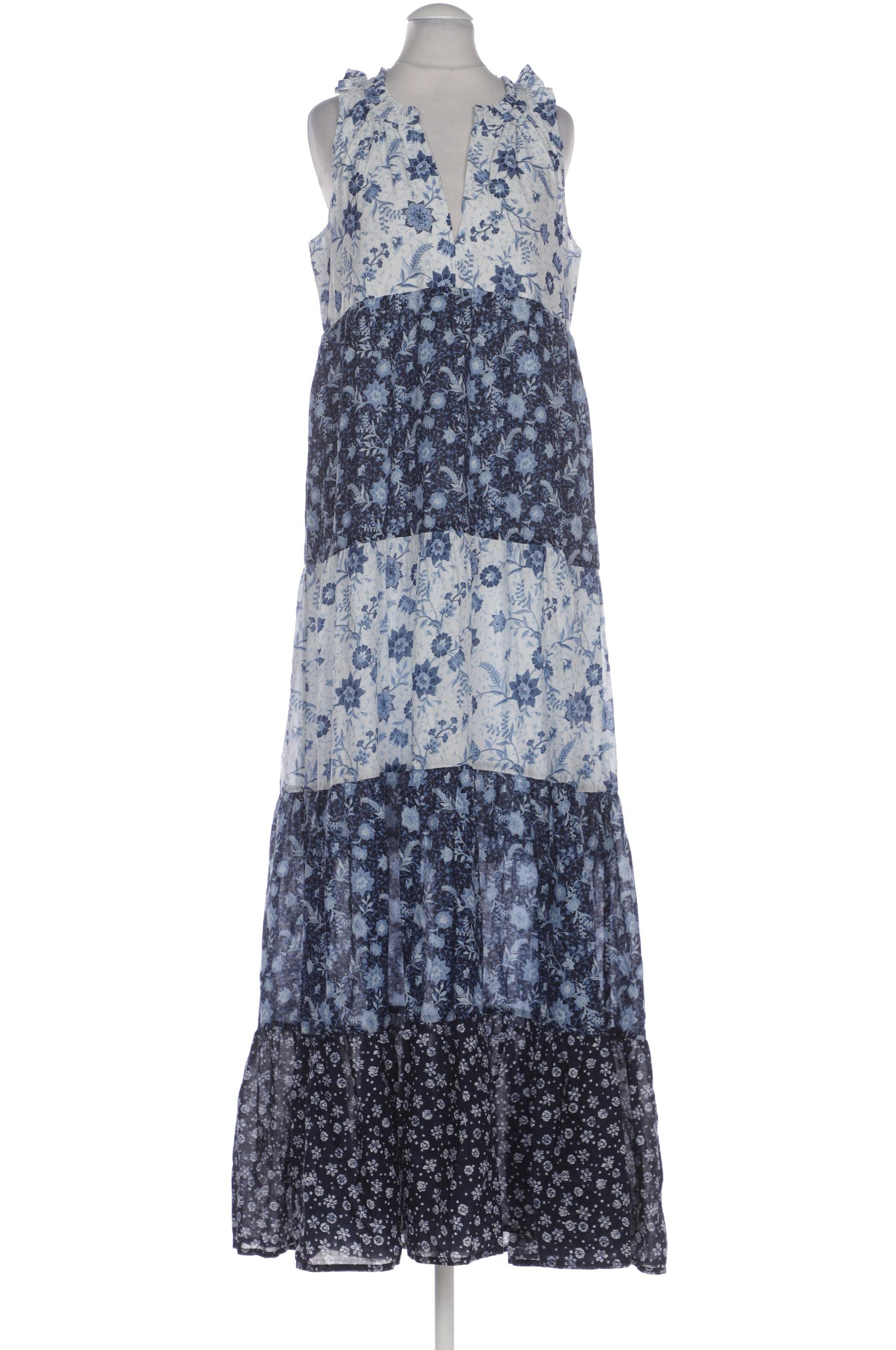 

Pepe Jeans Damen Kleid, blau, Gr. 36