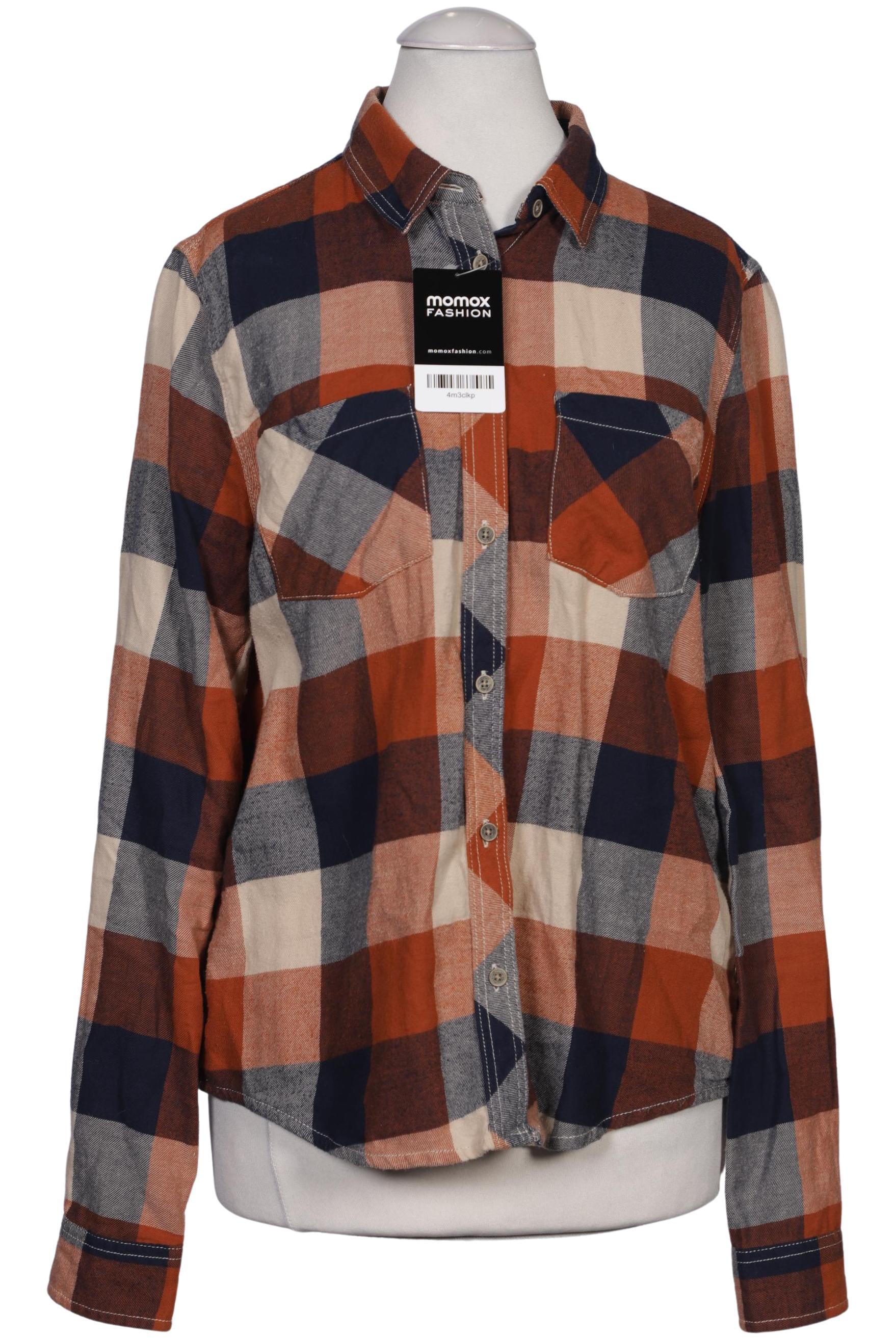 

Pepe Jeans Damen Bluse, mehrfarbig, Gr. 34