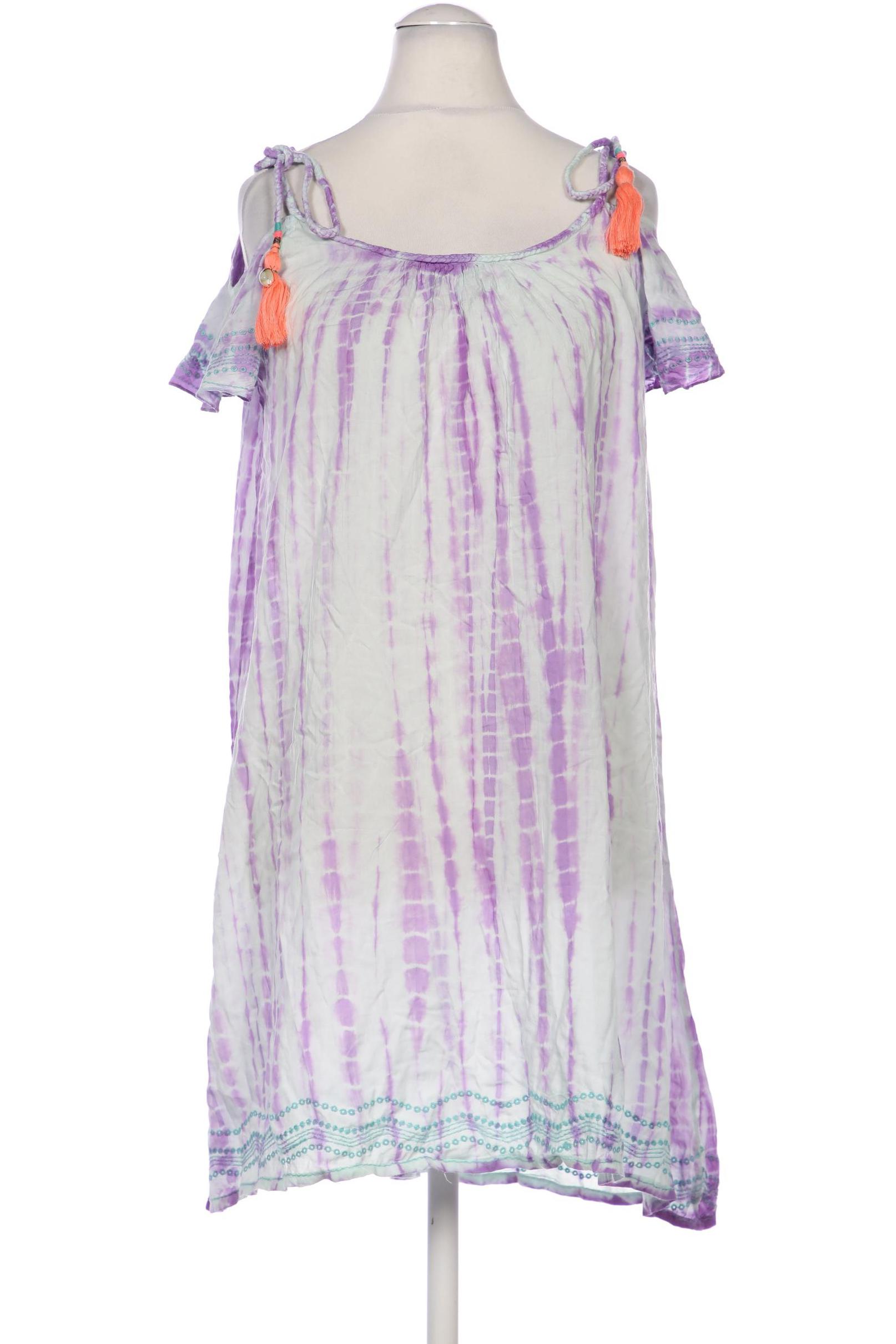 

Pepe Jeans Damen Kleid, flieder, Gr. 38