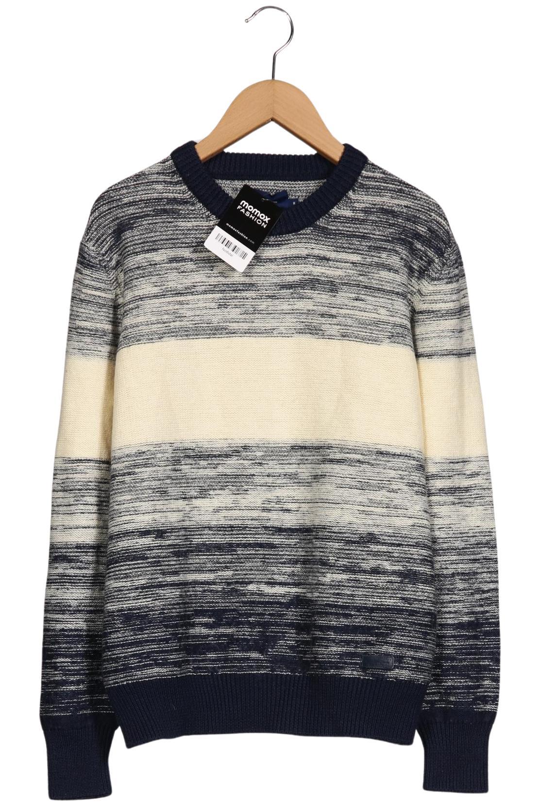 

Pepe Jeans Damen Pullover, marineblau, Gr. 38