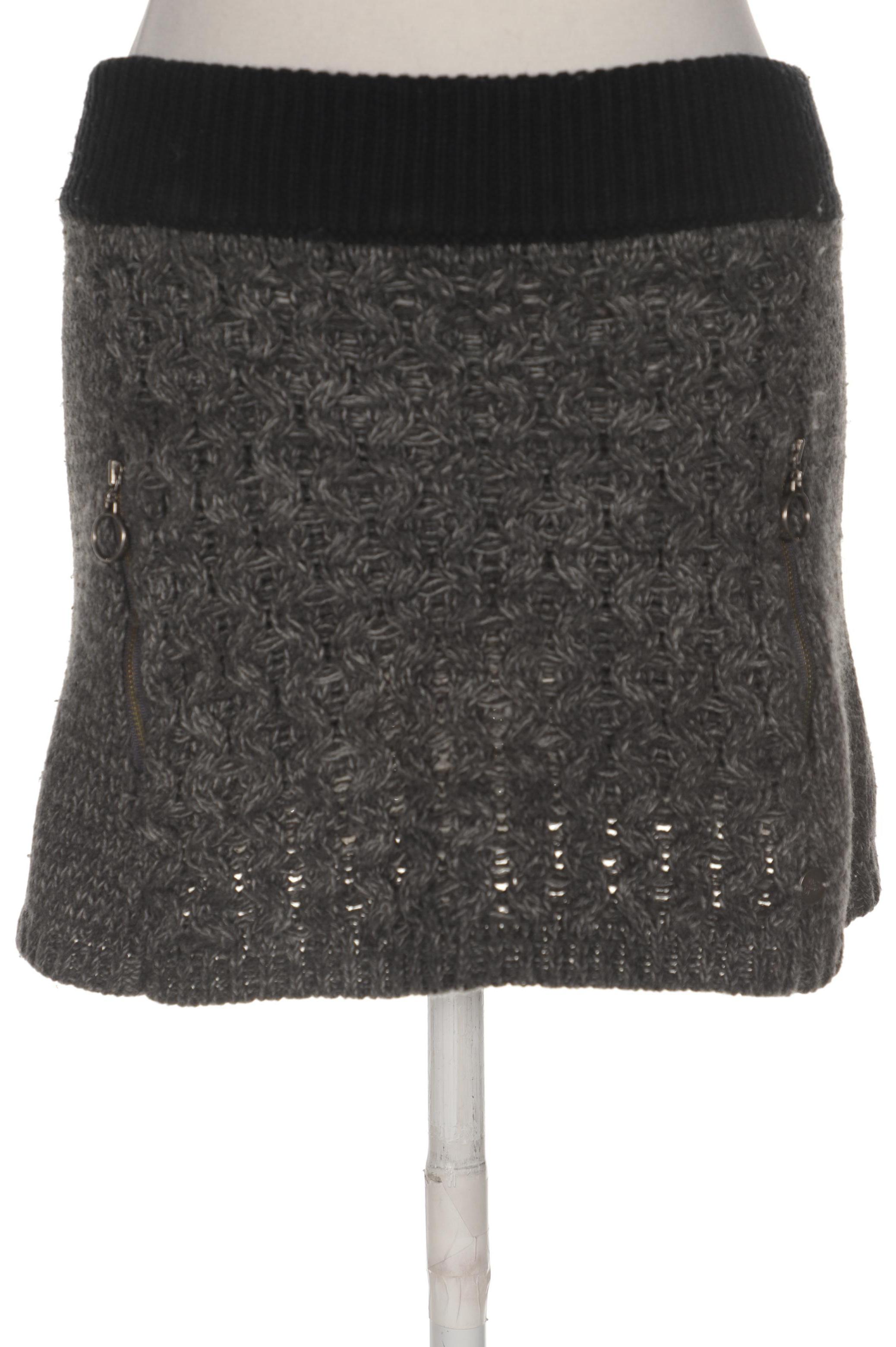 

Pepe Jeans Damen Rock, grau