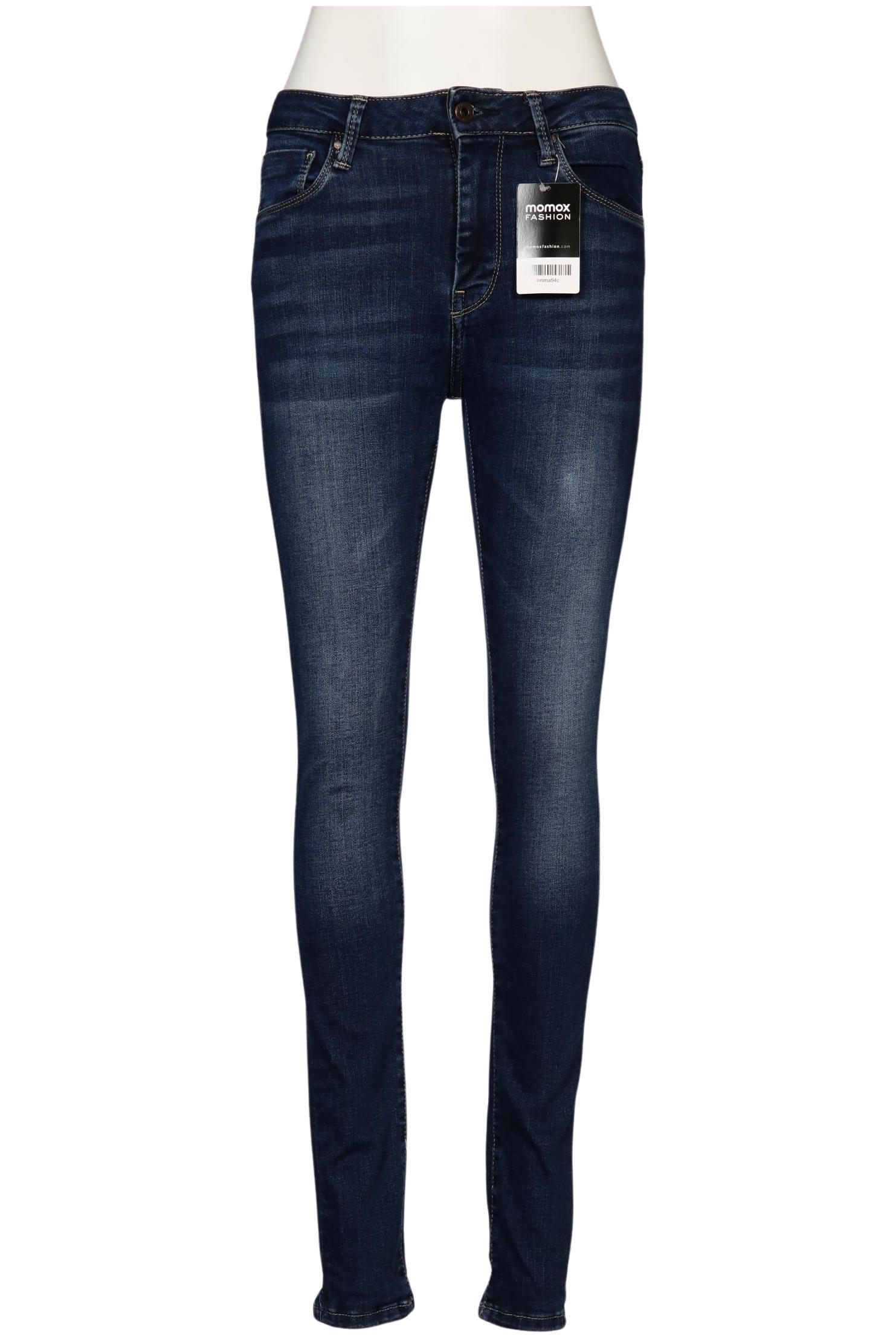 

Pepe Jeans Damen Jeans, marineblau, Gr. 27