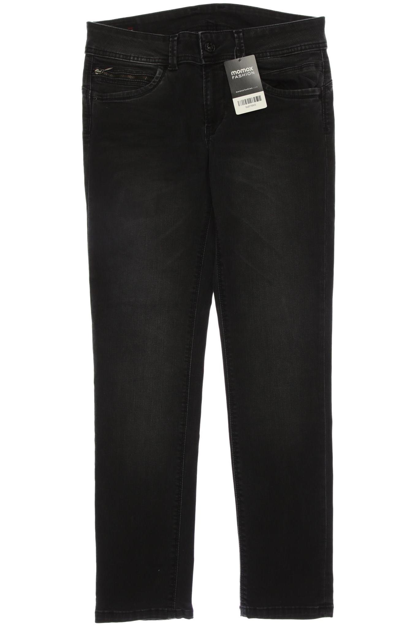 

Pepe Jeans Damen Jeans, schwarz