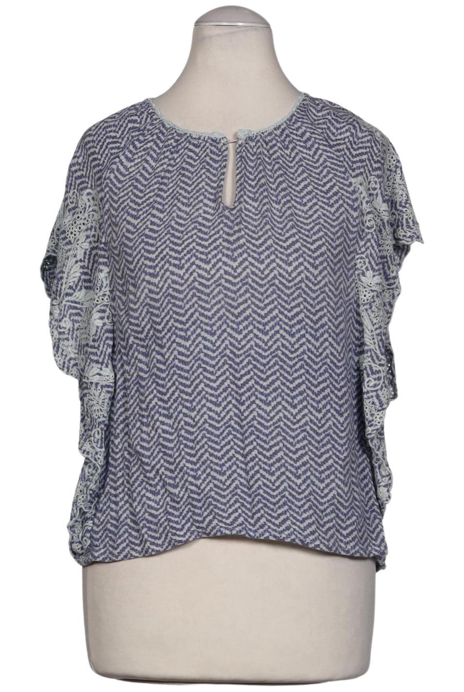 

Pepe Jeans Damen Bluse, mehrfarbig, Gr. 36
