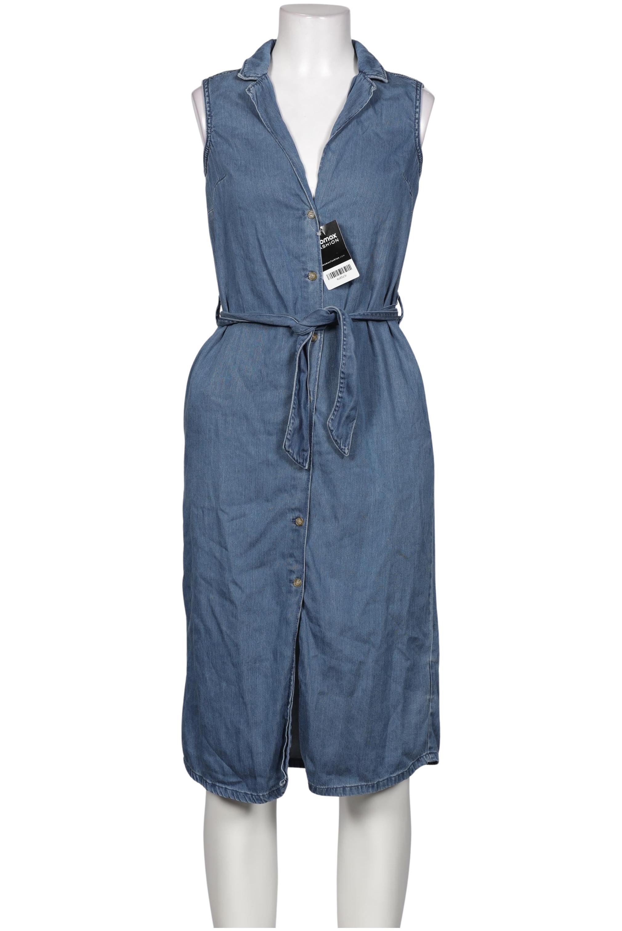 

Pepe Jeans Damen Kleid, blau, Gr. 32