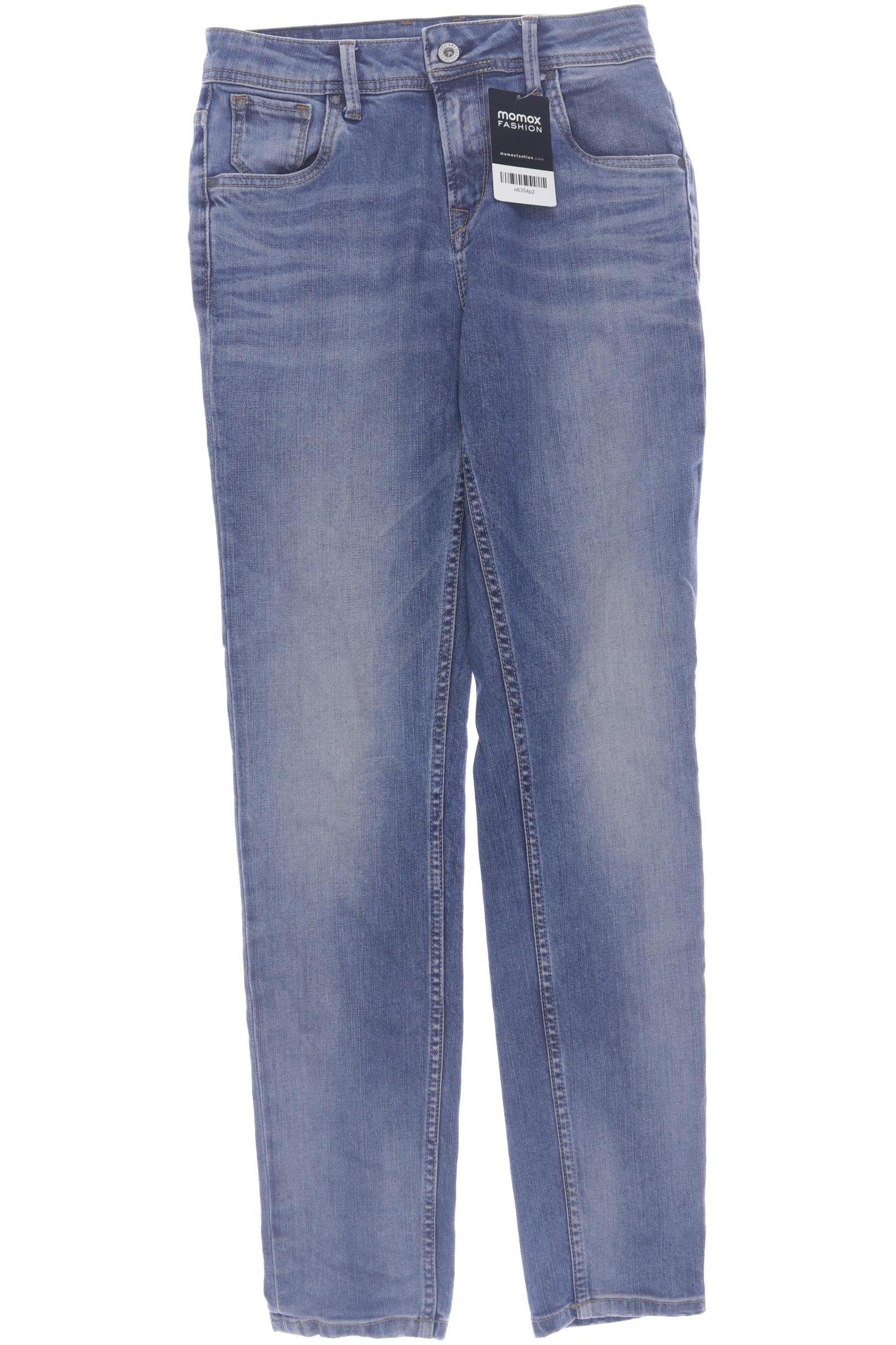 

Pepe Jeans Damen Jeans, blau, Gr. 24