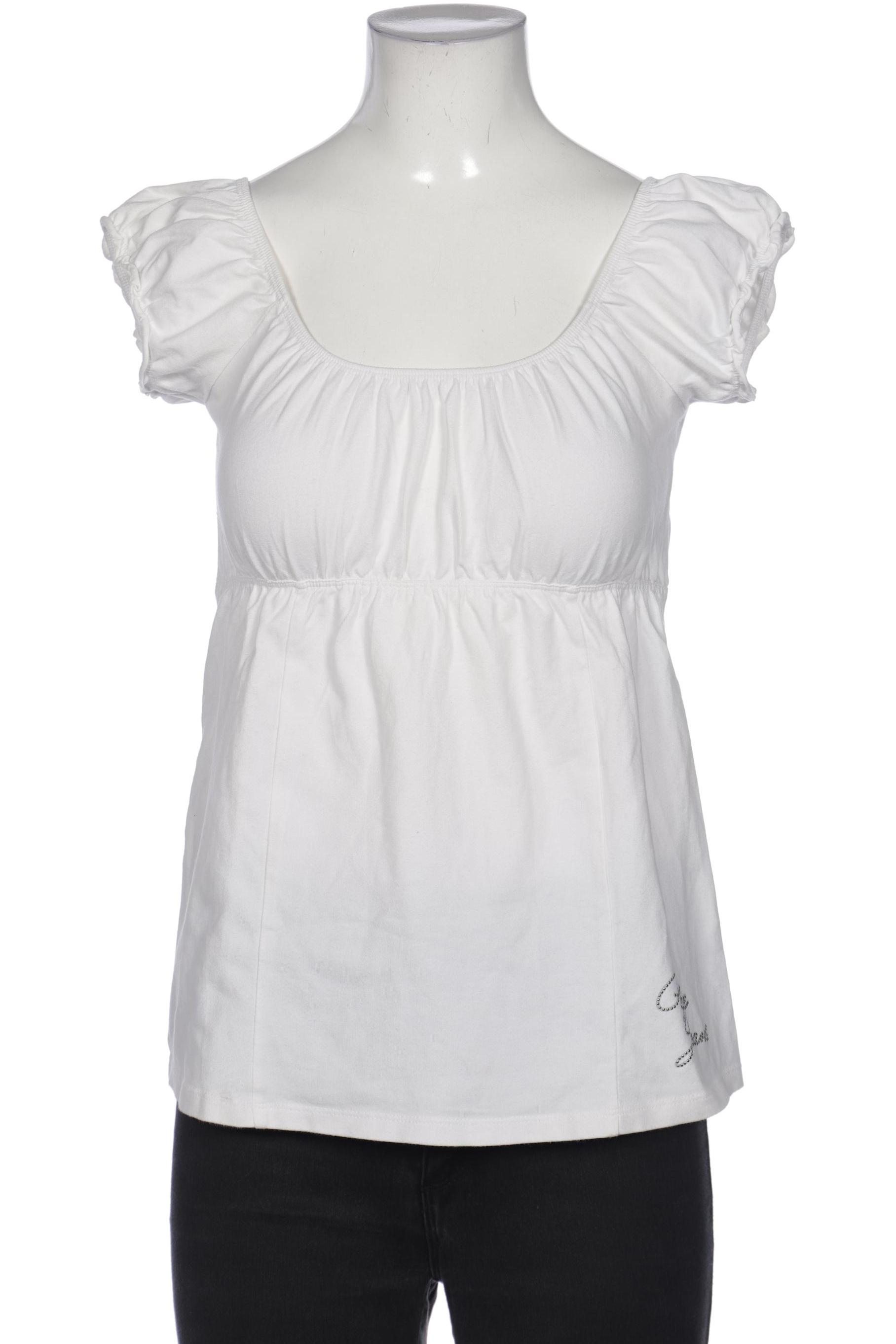 

Pepe Jeans Damen T-Shirt, cremeweiß