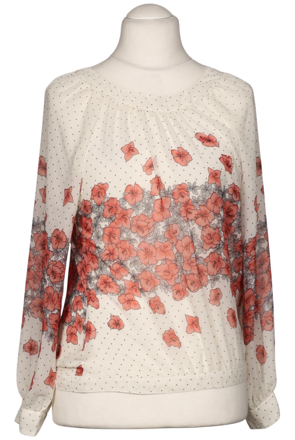 

Pepe Jeans Damen Bluse, cremeweiß, Gr. 38