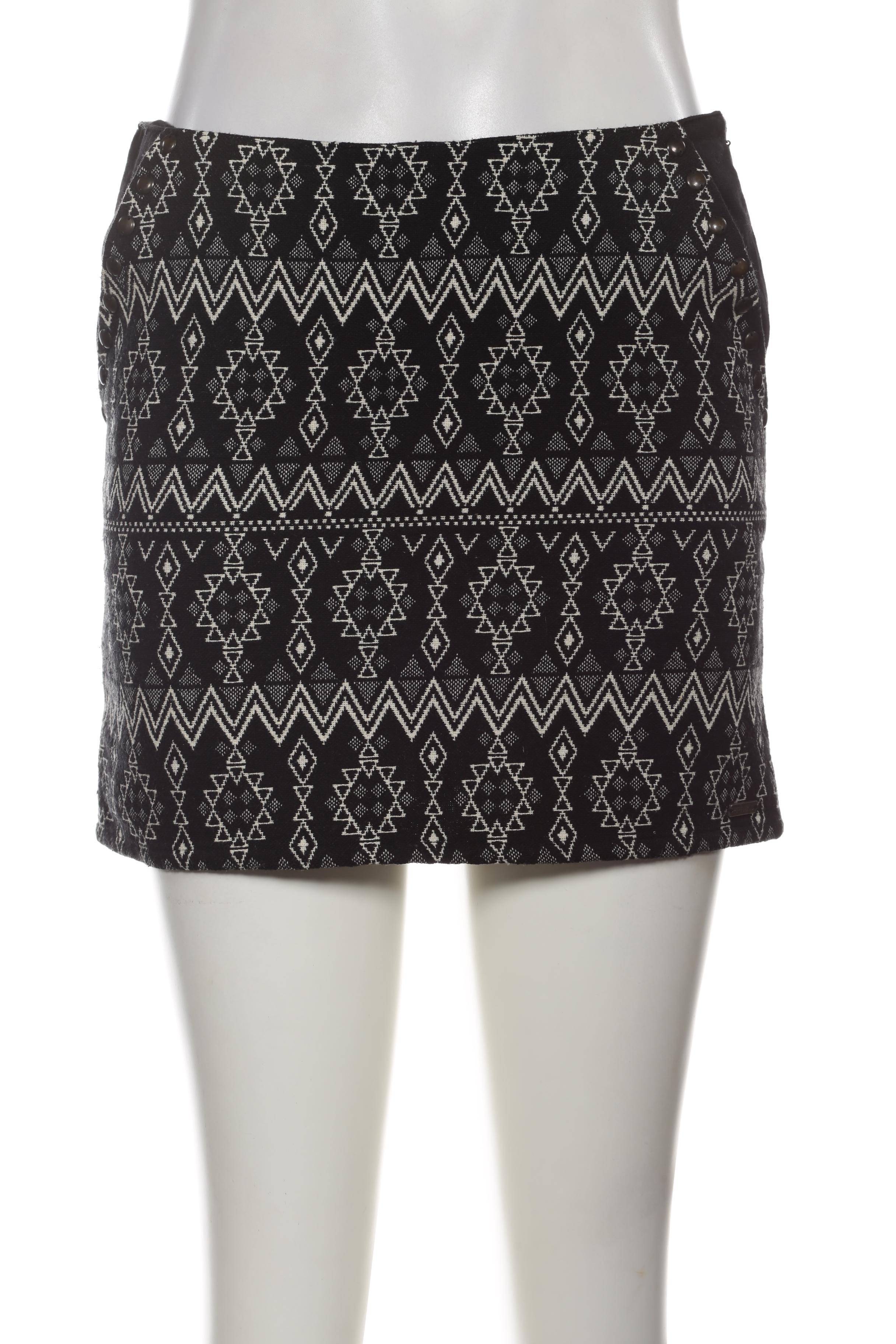 

Pepe Jeans Damen Rock, schwarz, Gr. 34