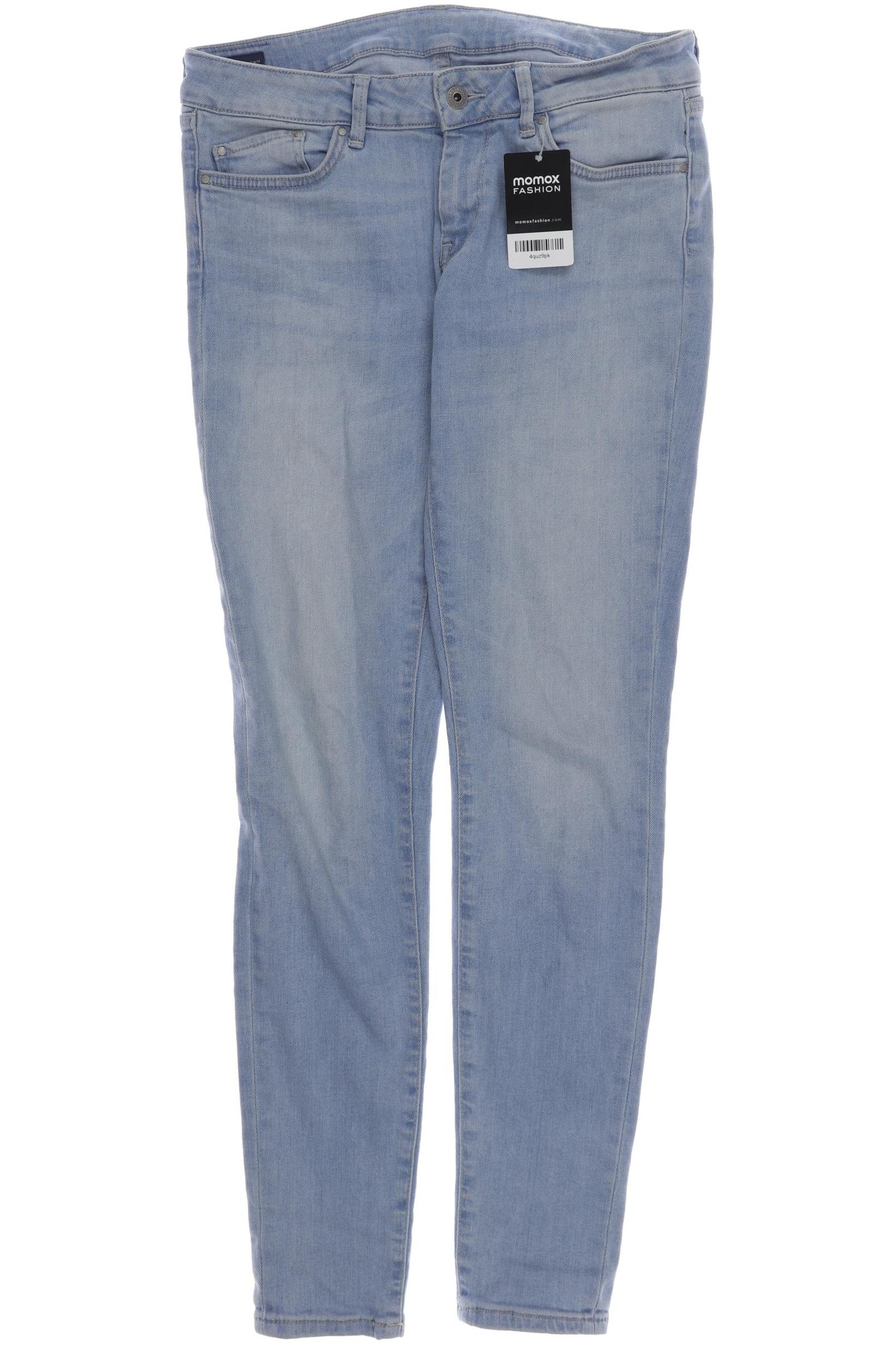 

Pepe Jeans Damen Jeans, hellblau
