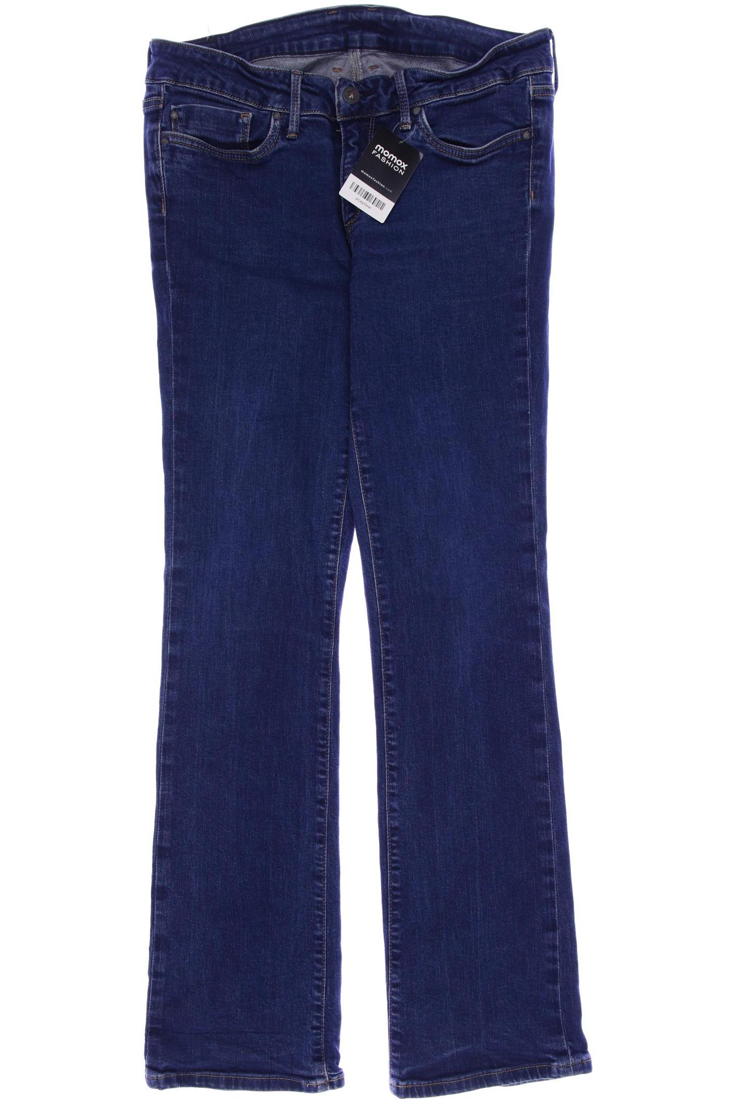 

Pepe Jeans Damen Jeans, marineblau, Gr. 42