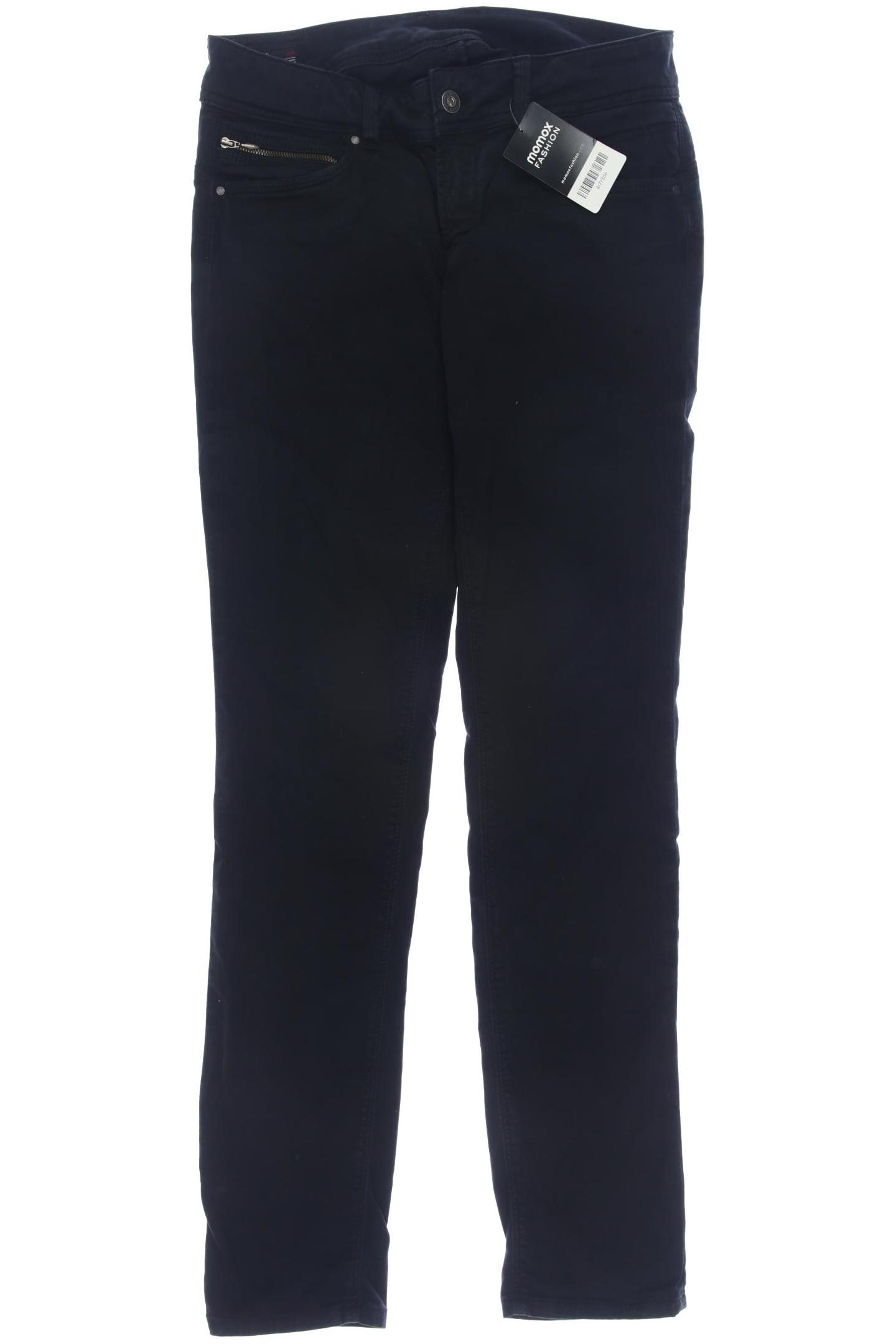 

Pepe Jeans Damen Jeans, schwarz, Gr. 29