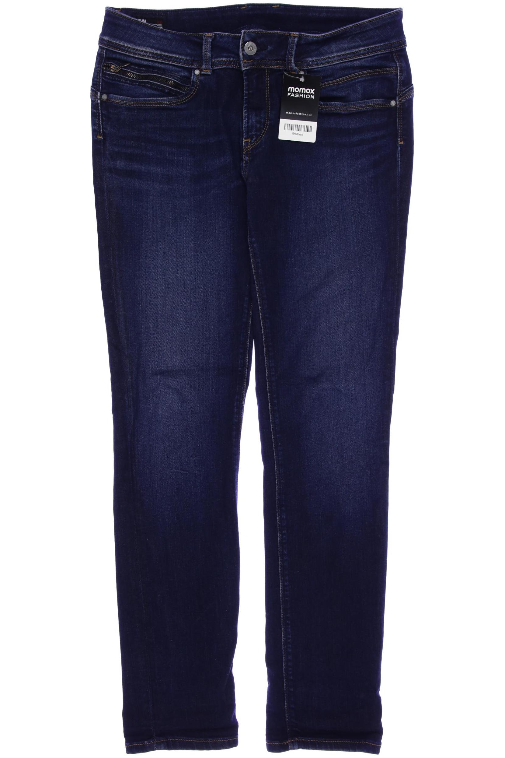 

Pepe Jeans Damen Jeans, marineblau, Gr. 31