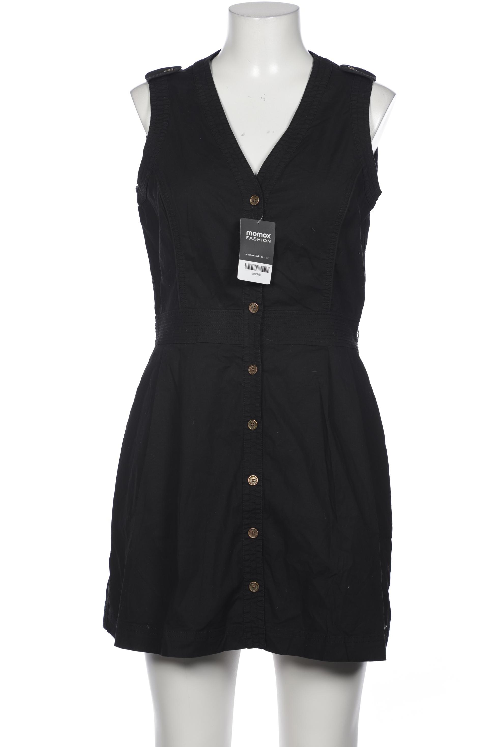 

Pepe Jeans Damen Kleid, schwarz, Gr. 42
