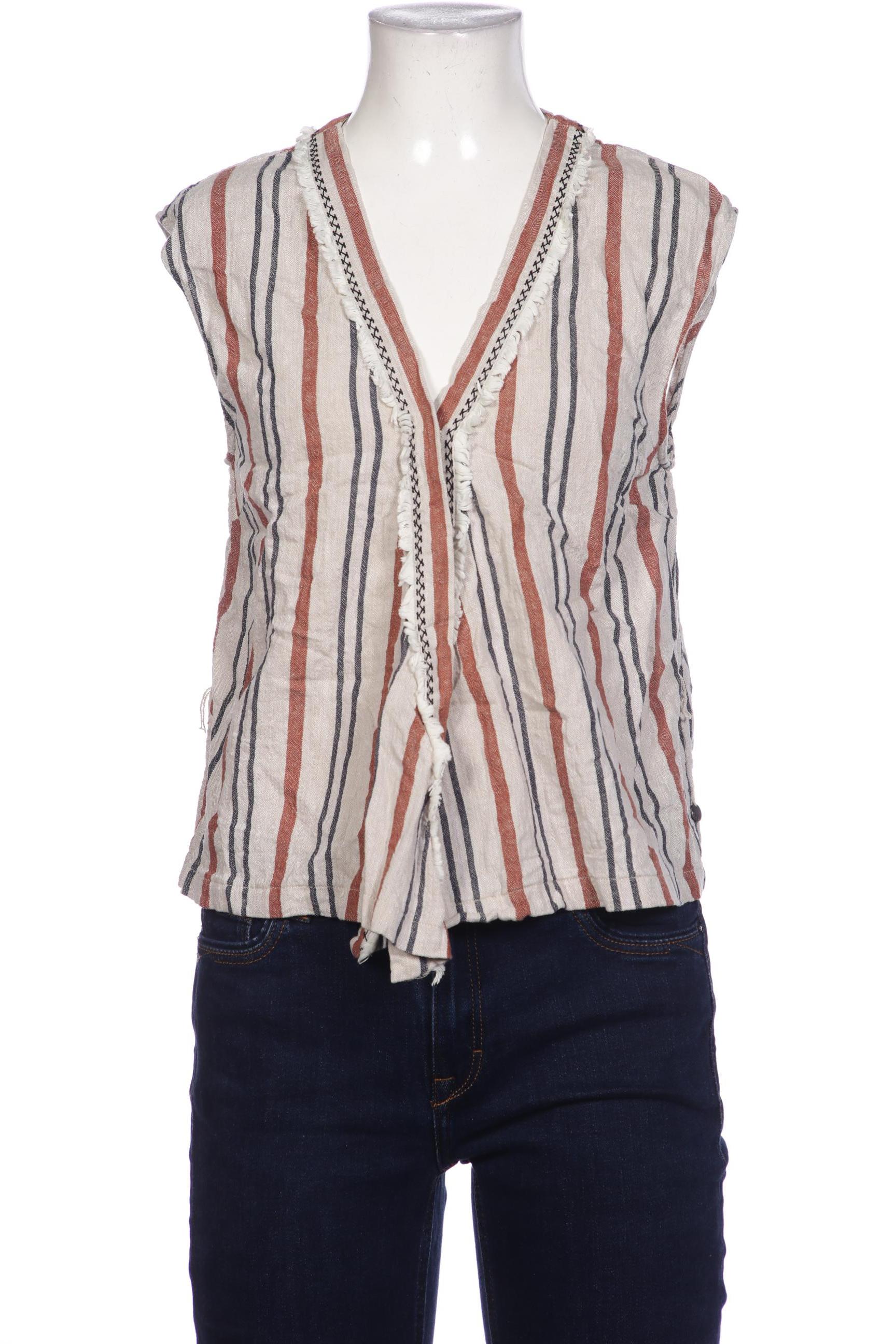 

Pepe Jeans Damen Bluse, grau, Gr. 36