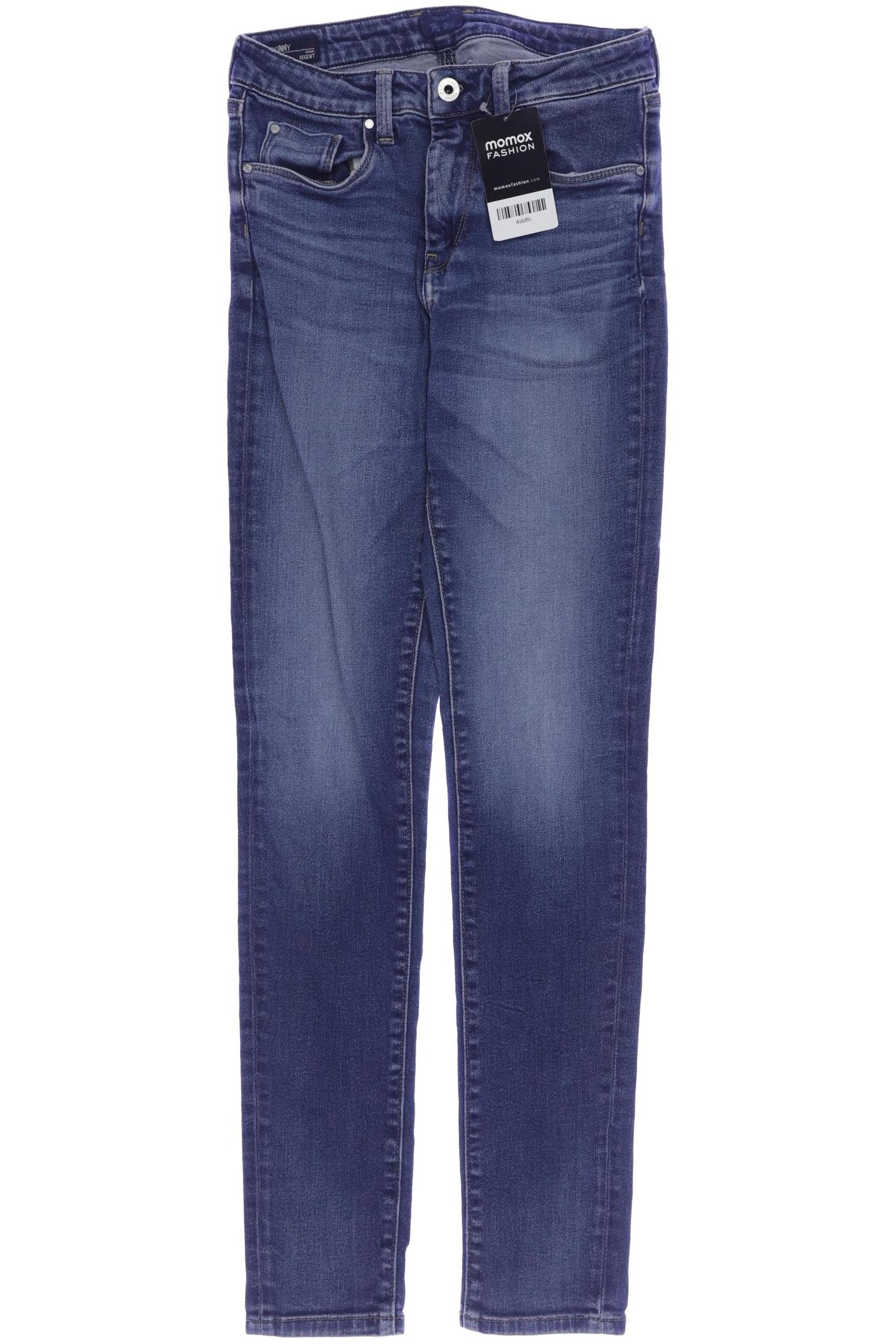 

Pepe Jeans Damen Jeans, blau, Gr. 26