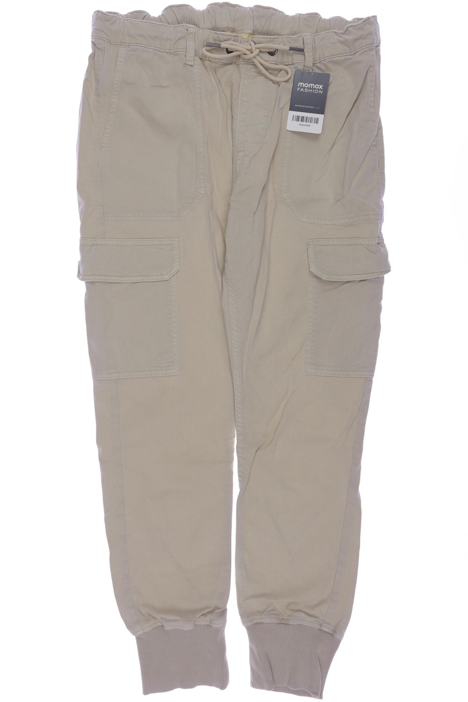 

Pepe Jeans Damen Stoffhose, beige, Gr. 33