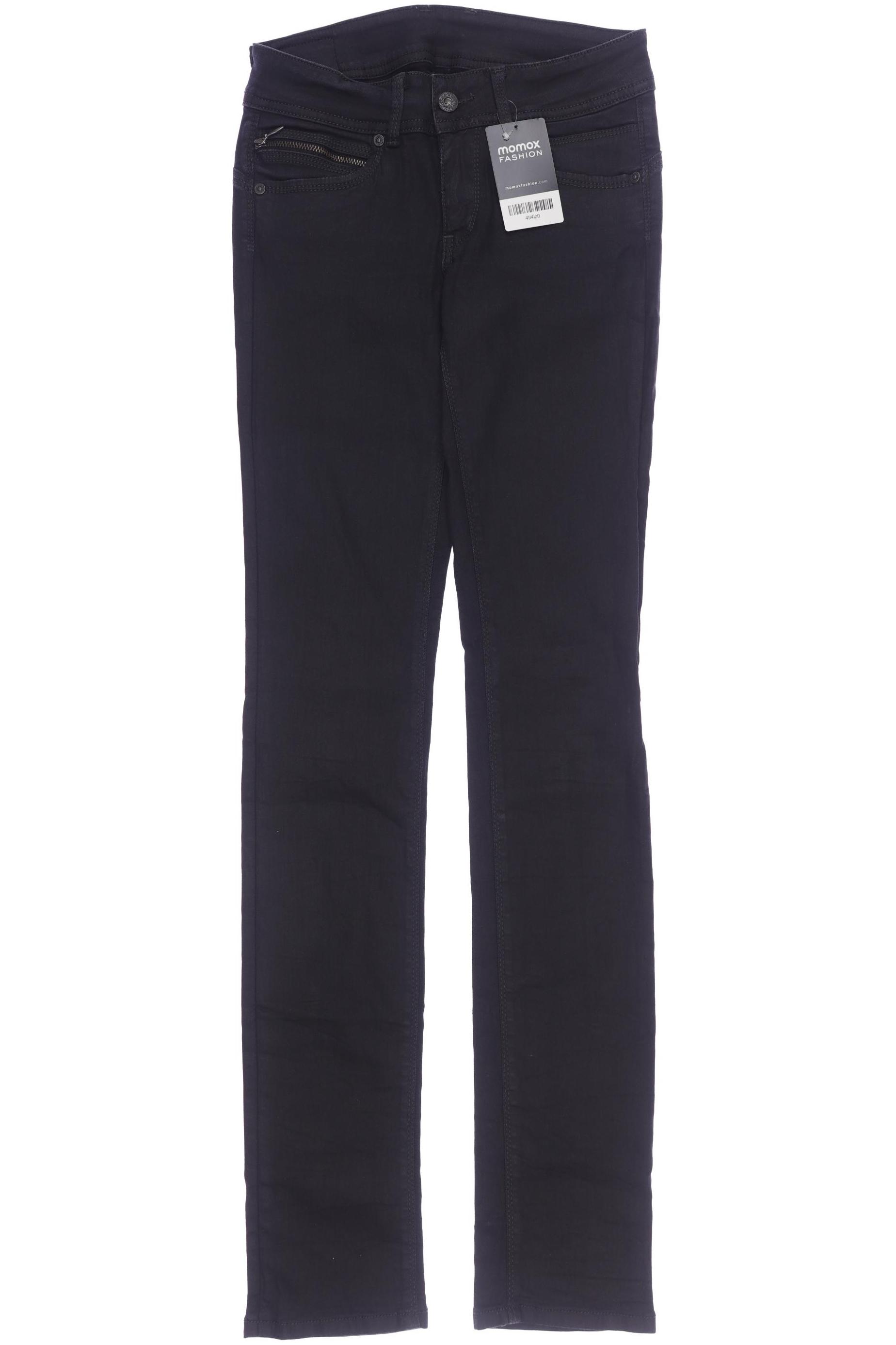 

Pepe Jeans Damen Jeans, schwarz, Gr. 27